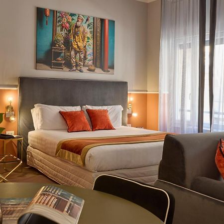 Lumera Stay - Solferino Milan Exterior photo