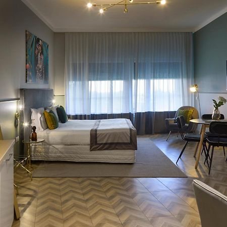 Lumera Stay - Solferino Milan Exterior photo