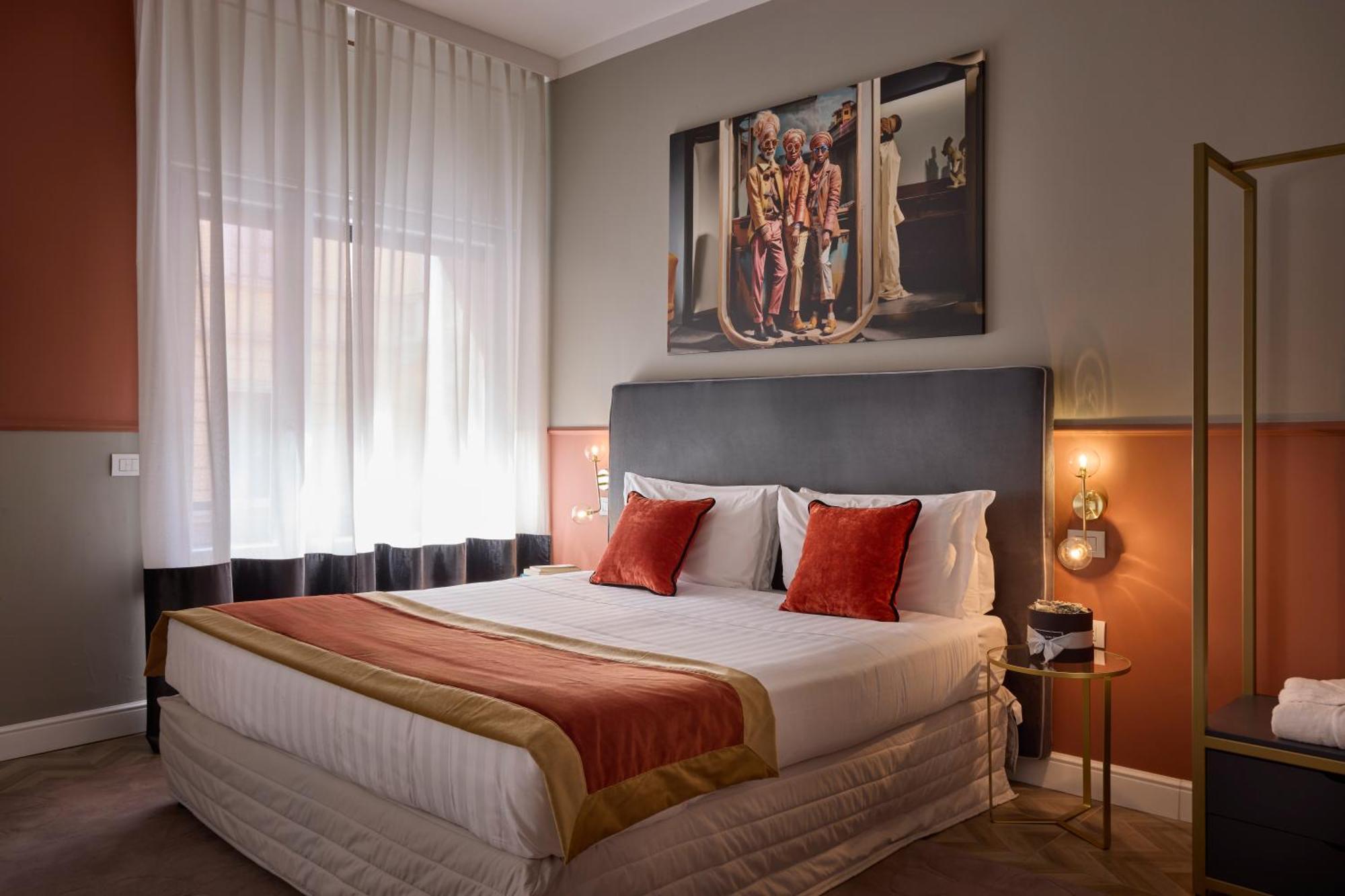 Lumera Stay - Solferino Milan Exterior photo