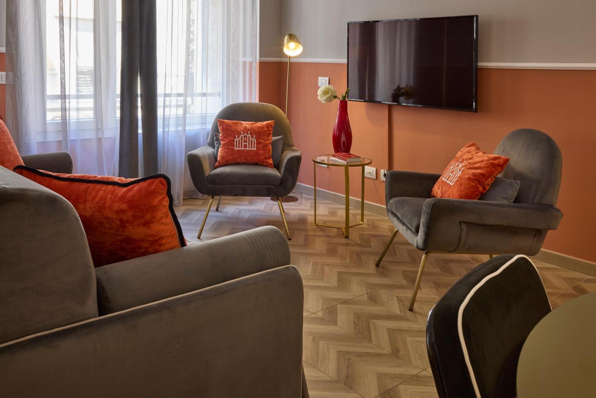 Lumera Stay - Solferino Milan Exterior photo