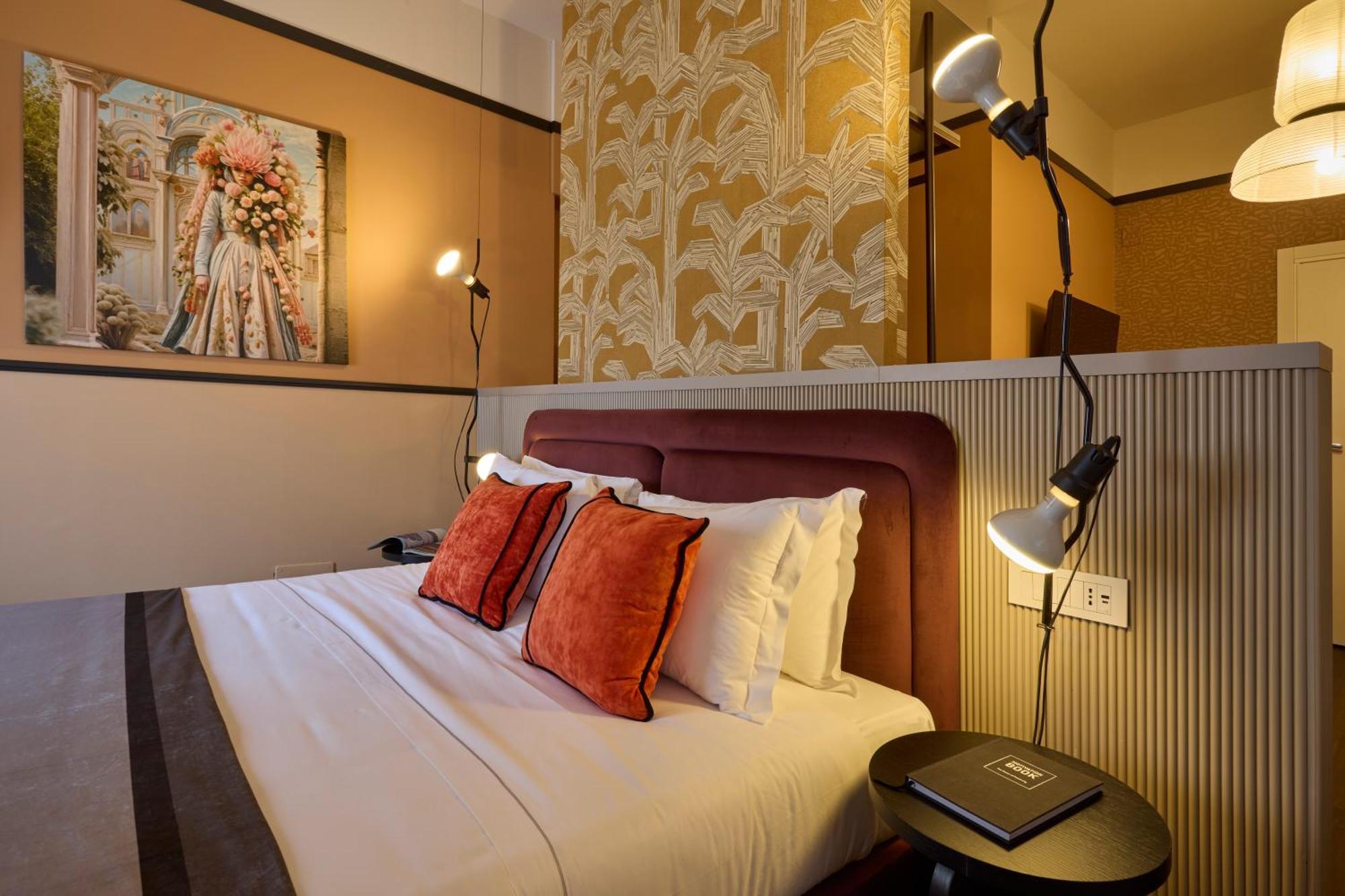 Lumera Stay - Solferino Milan Exterior photo