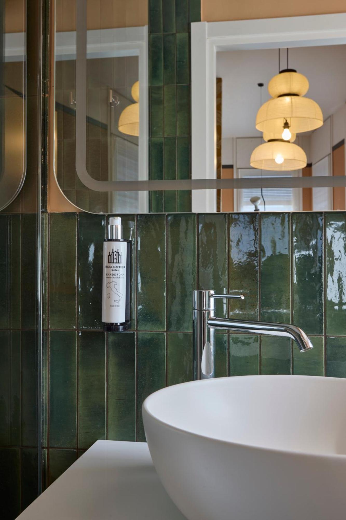 Lumera Stay - Solferino Milan Exterior photo