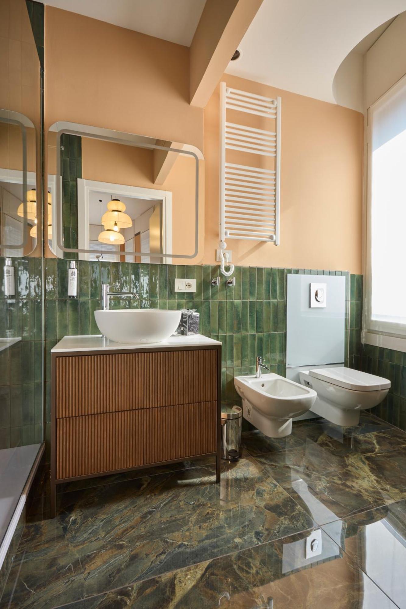 Lumera Stay - Solferino Milan Exterior photo