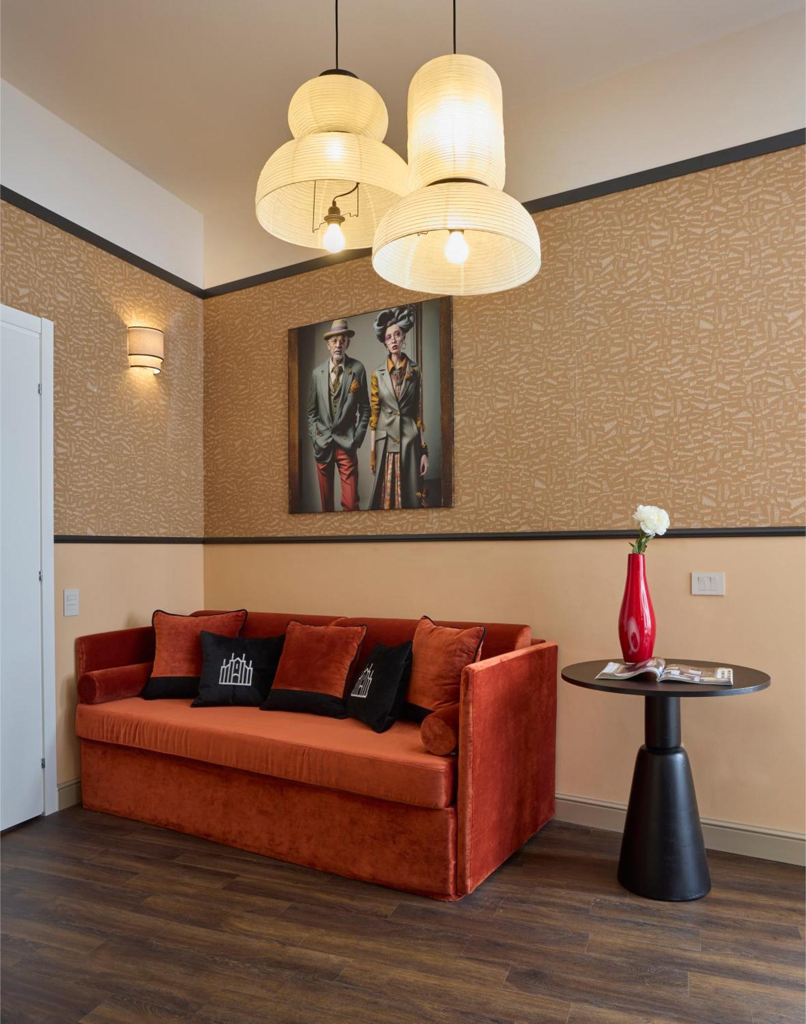 Lumera Stay - Solferino Milan Exterior photo