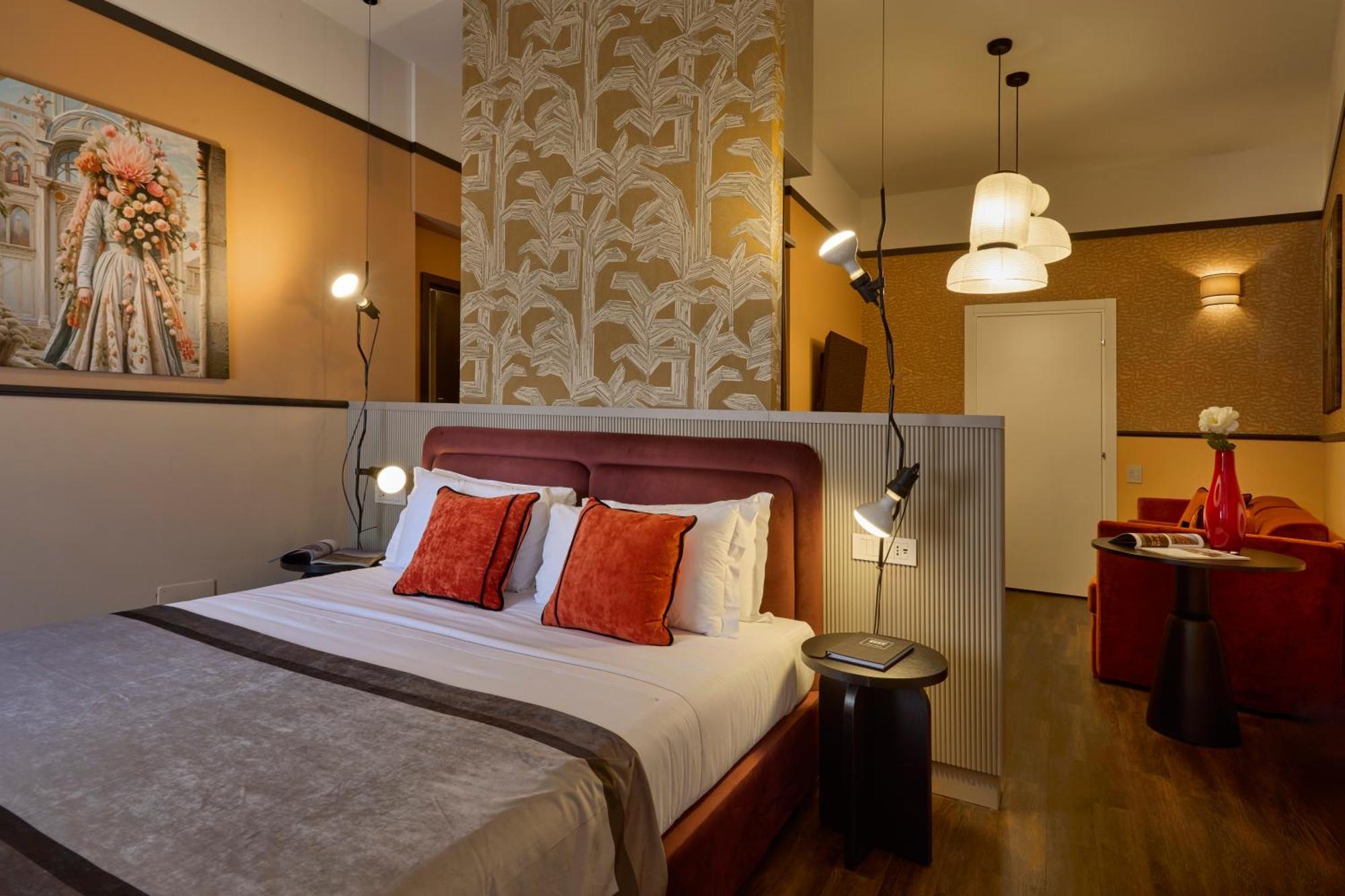 Lumera Stay - Solferino Milan Exterior photo
