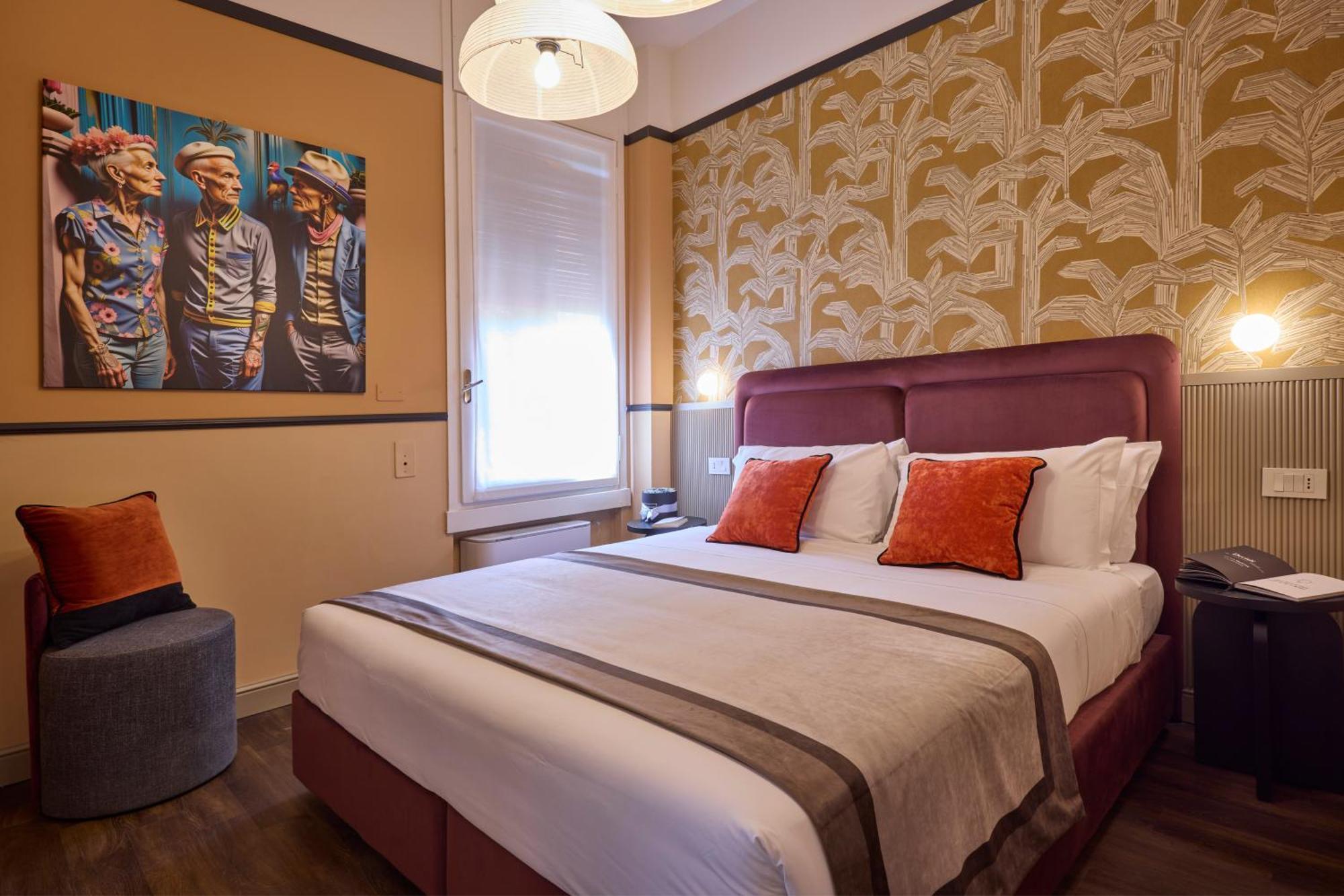 Lumera Stay - Solferino Milan Exterior photo
