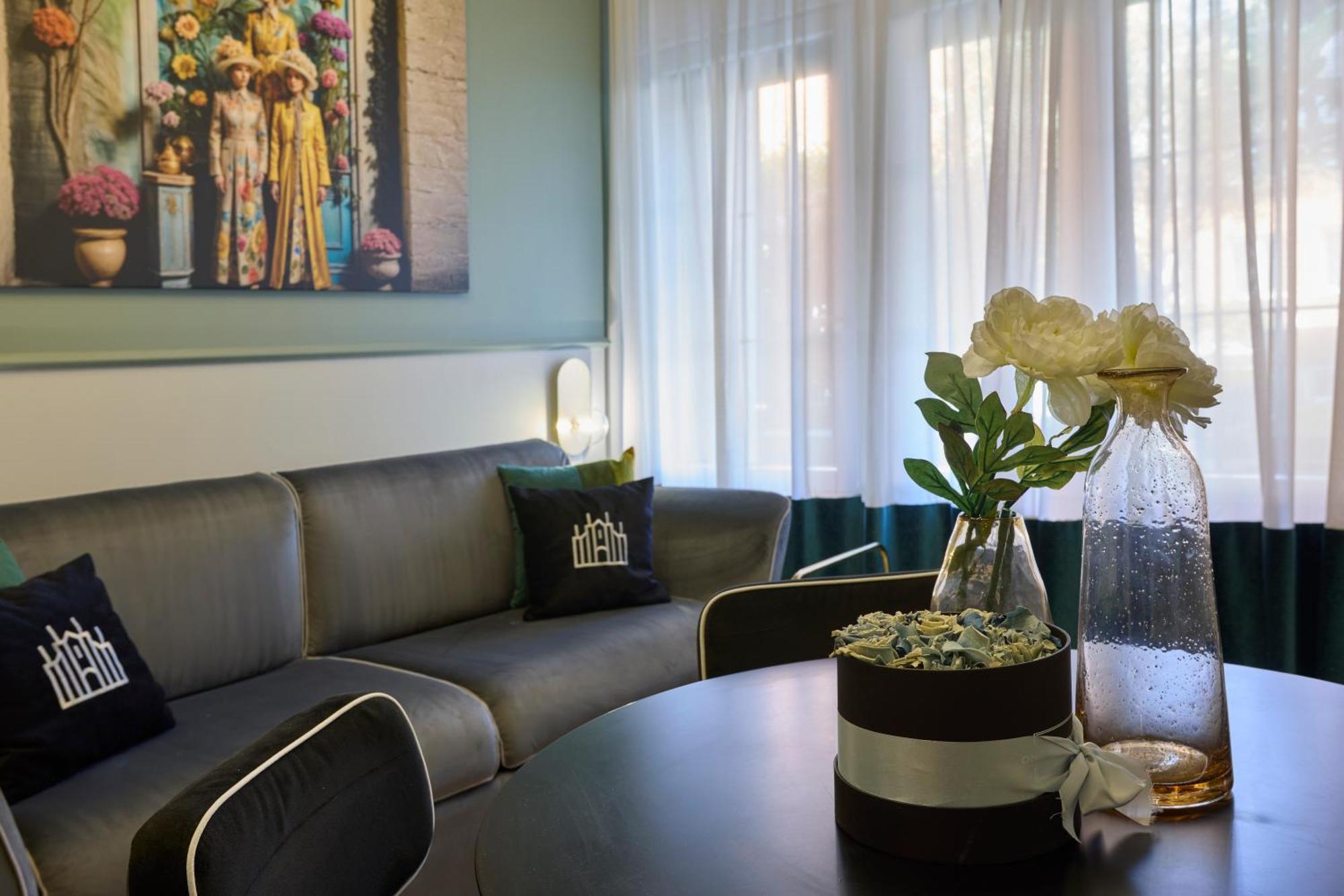 Lumera Stay - Solferino Milan Exterior photo