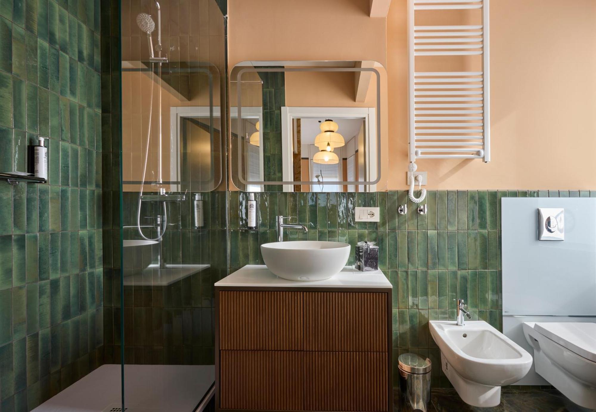 Lumera Stay - Solferino Milan Exterior photo