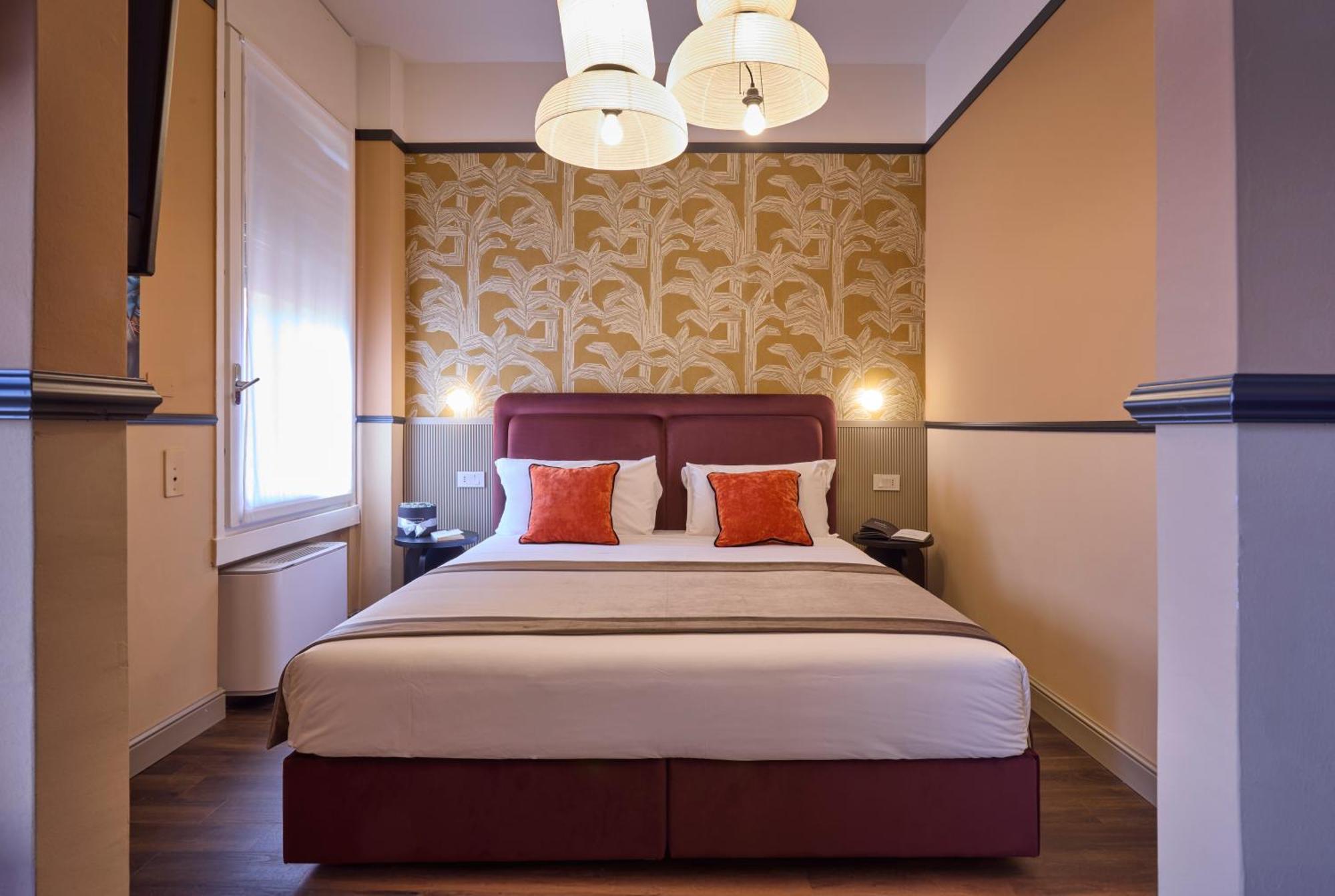 Lumera Stay - Solferino Milan Exterior photo