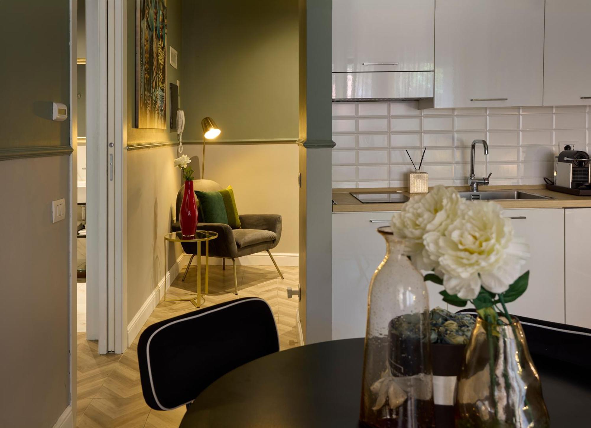 Lumera Stay - Solferino Milan Exterior photo