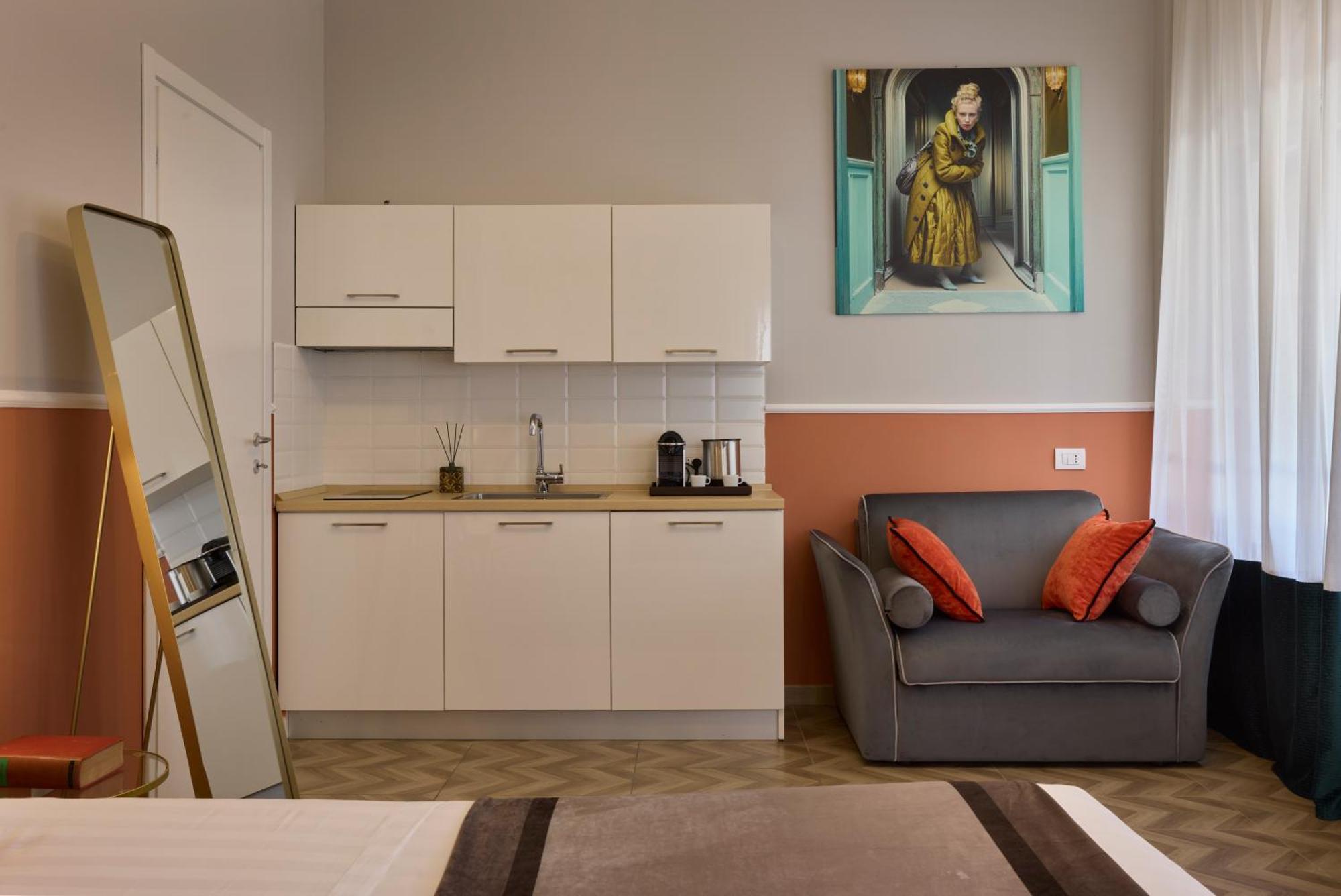 Lumera Stay - Solferino Milan Exterior photo