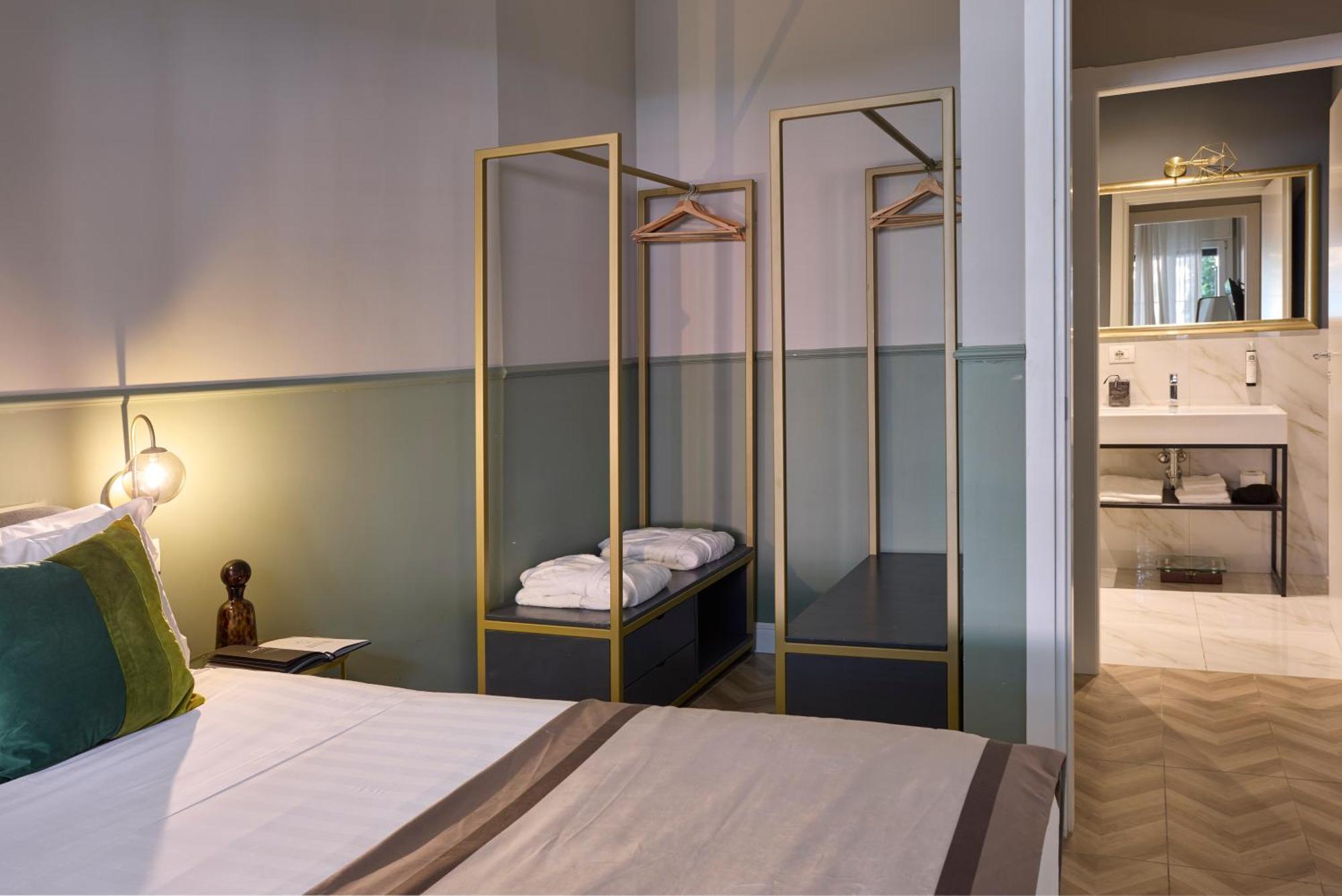 Lumera Stay - Solferino Milan Exterior photo