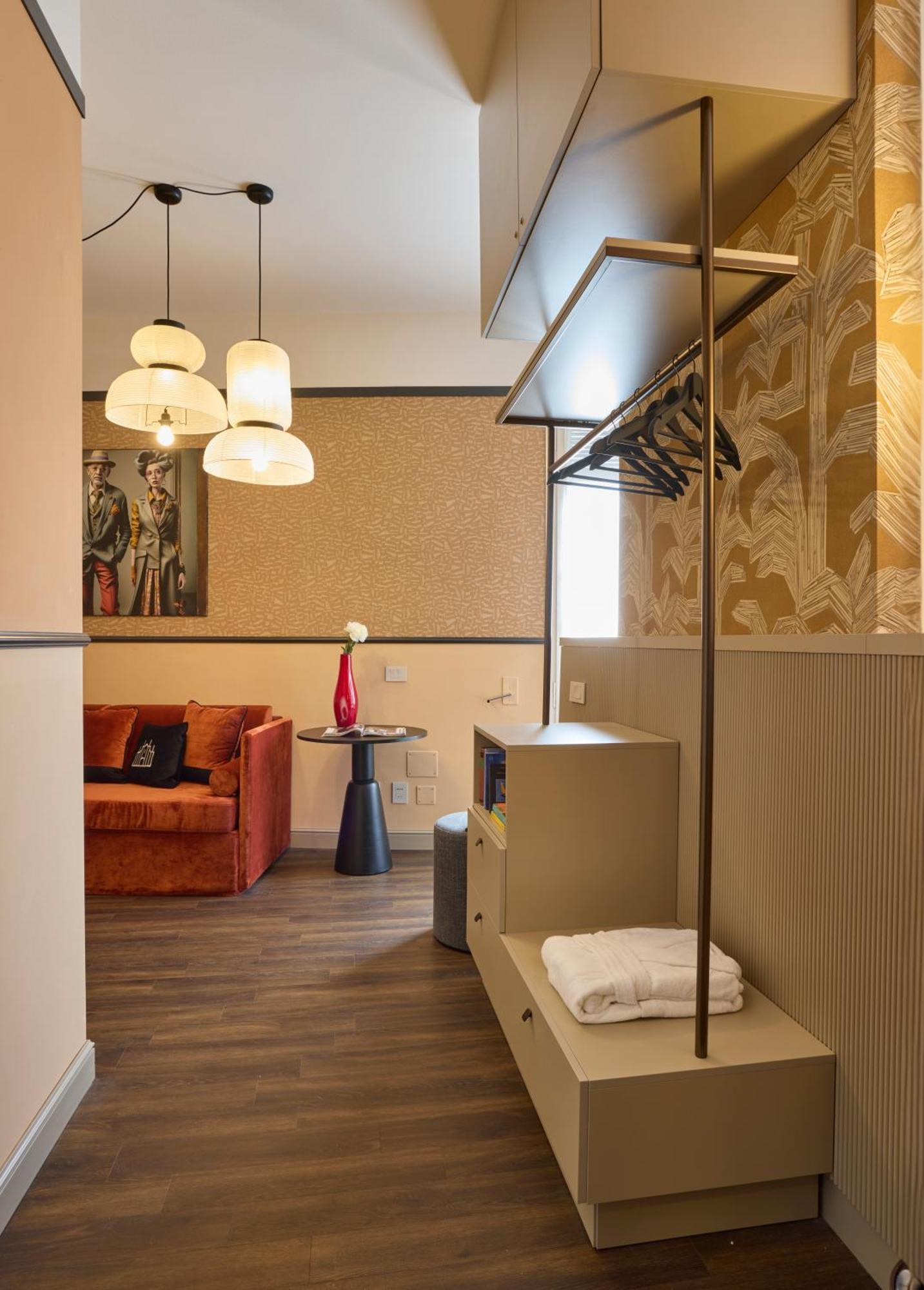 Lumera Stay - Solferino Milan Exterior photo
