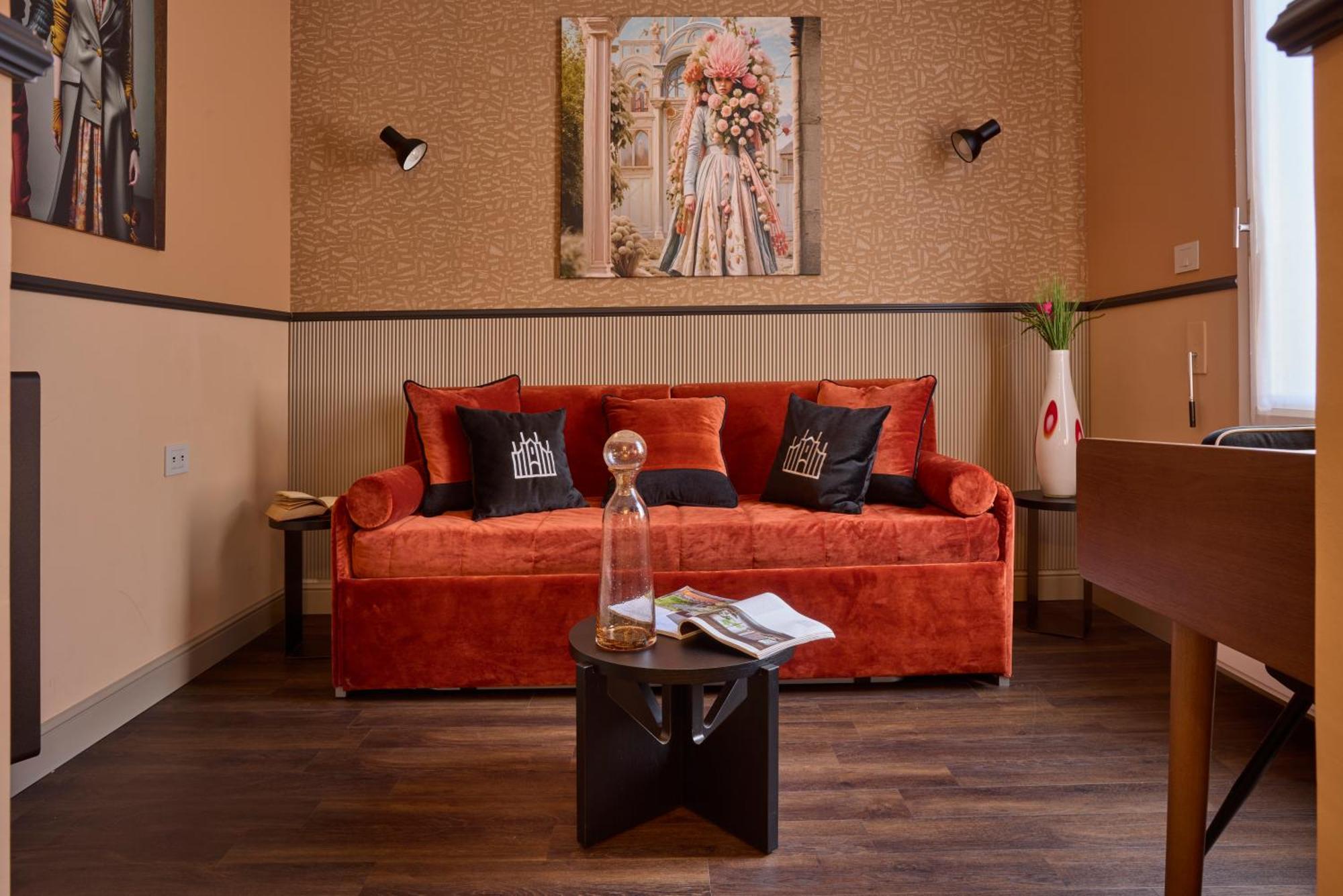 Lumera Stay - Solferino Milan Exterior photo