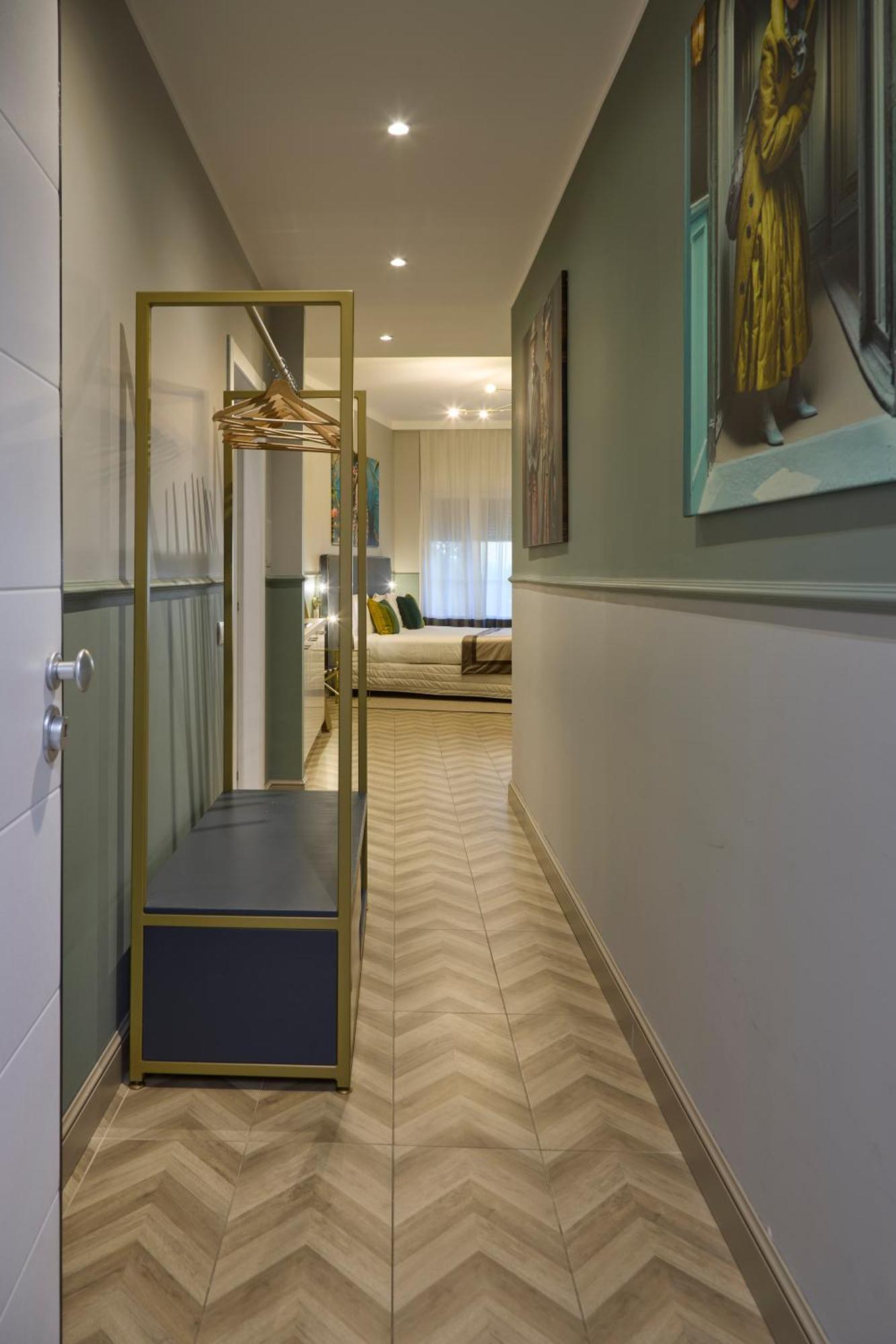 Lumera Stay - Solferino Milan Exterior photo