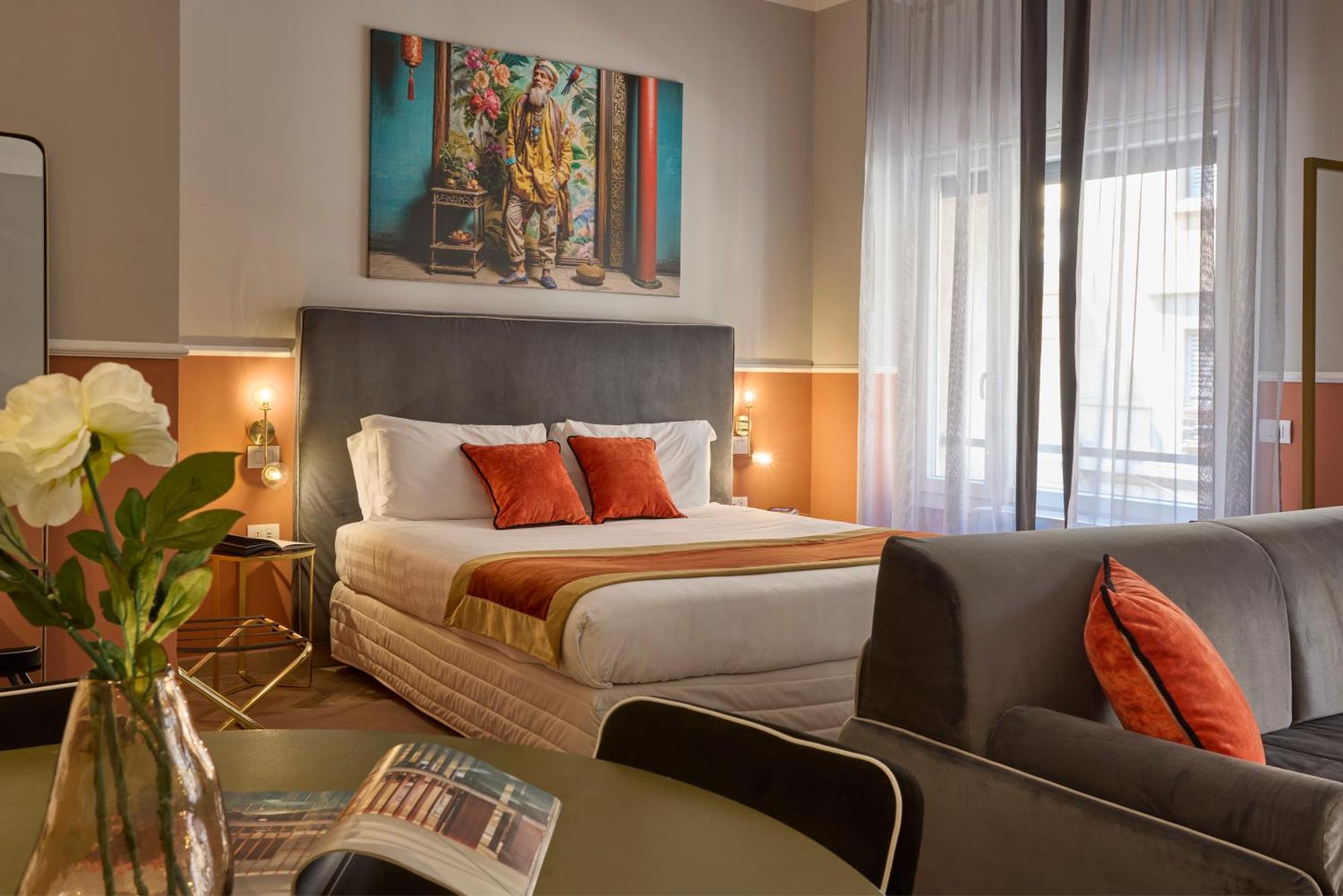 Lumera Stay - Solferino Milan Exterior photo