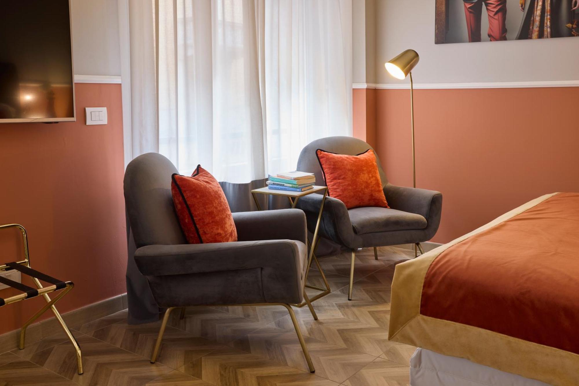 Lumera Stay - Solferino Milan Exterior photo