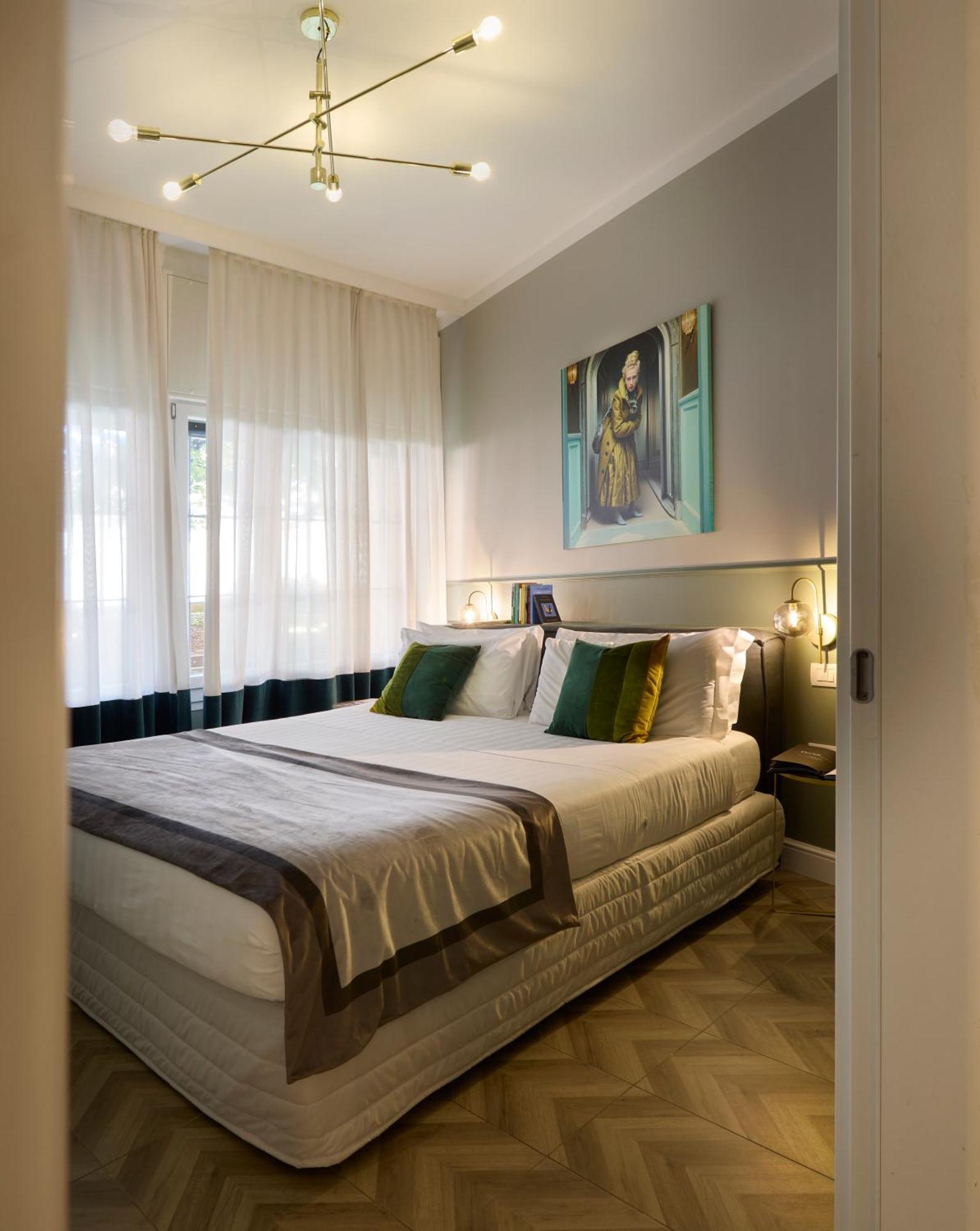 Lumera Stay - Solferino Milan Exterior photo