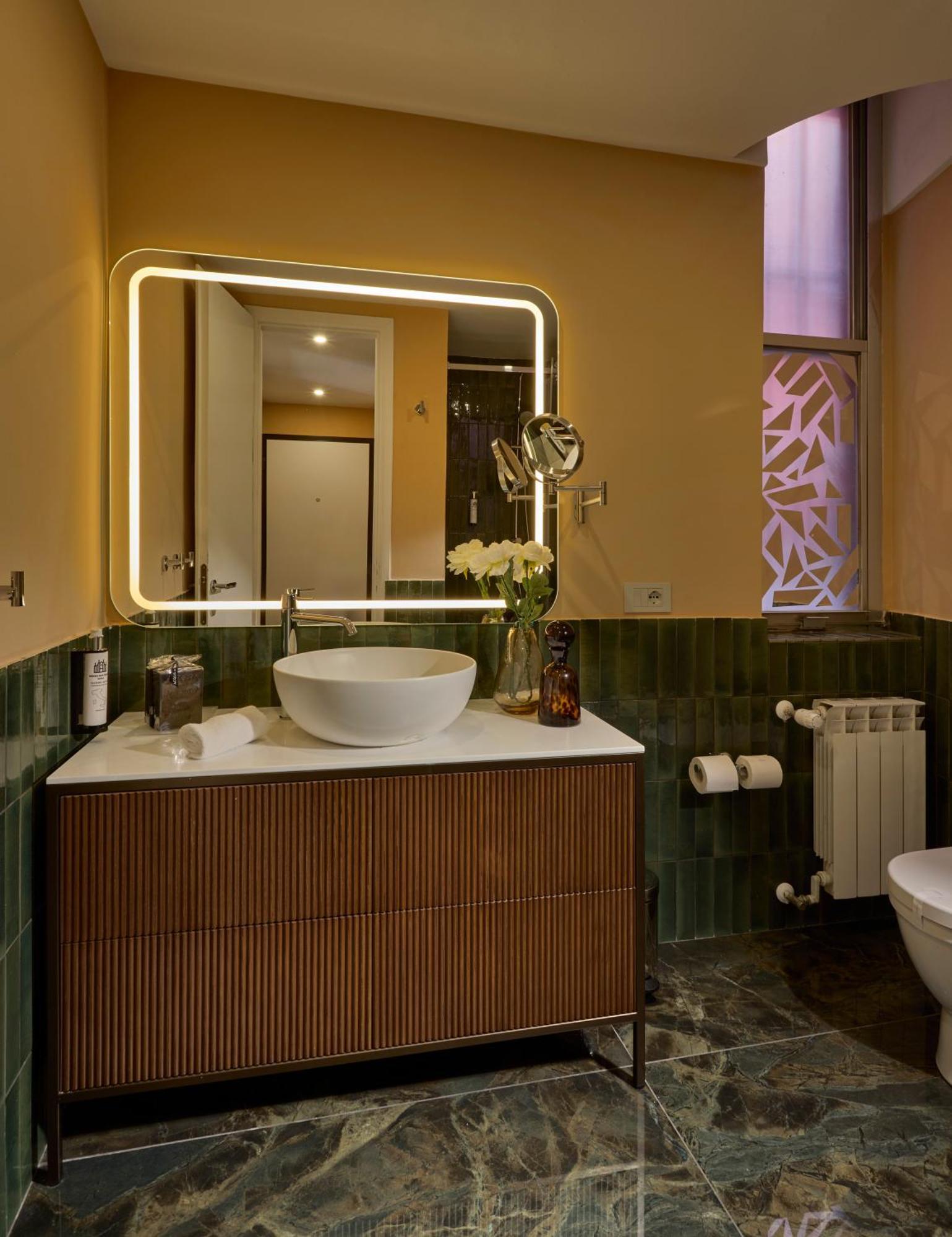 Lumera Stay - Solferino Milan Exterior photo