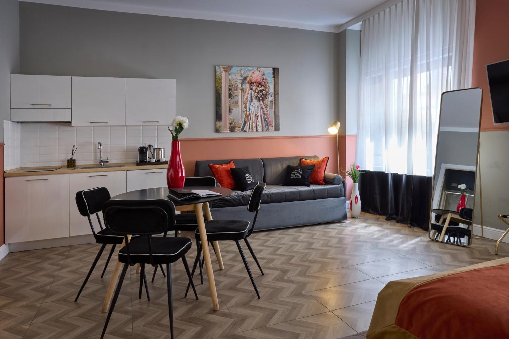 Lumera Stay - Solferino Milan Exterior photo