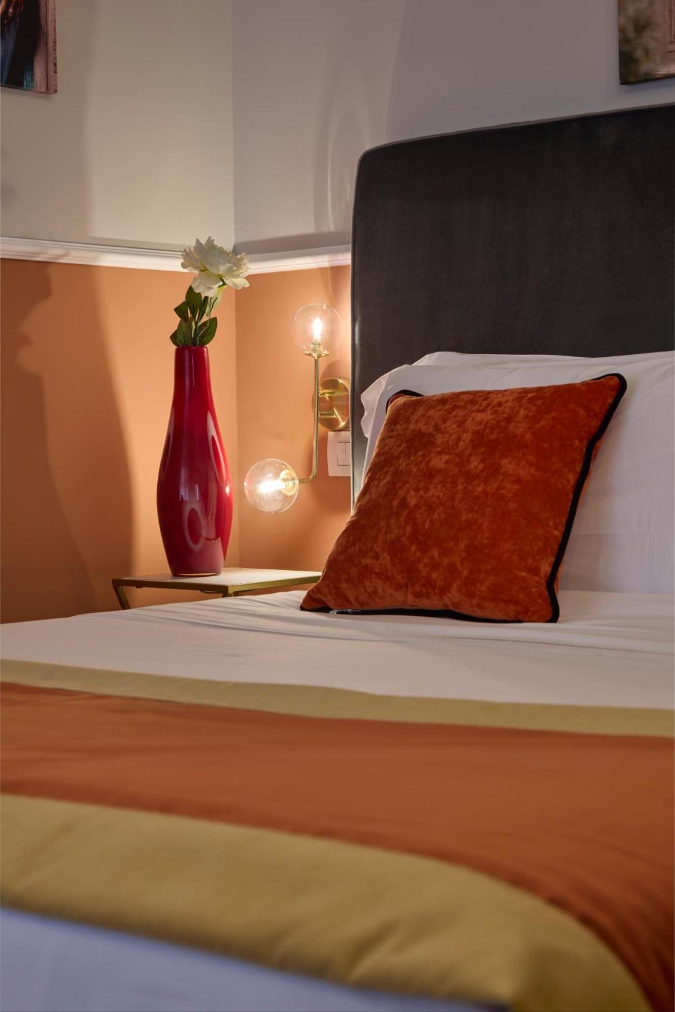 Lumera Stay - Solferino Milan Exterior photo