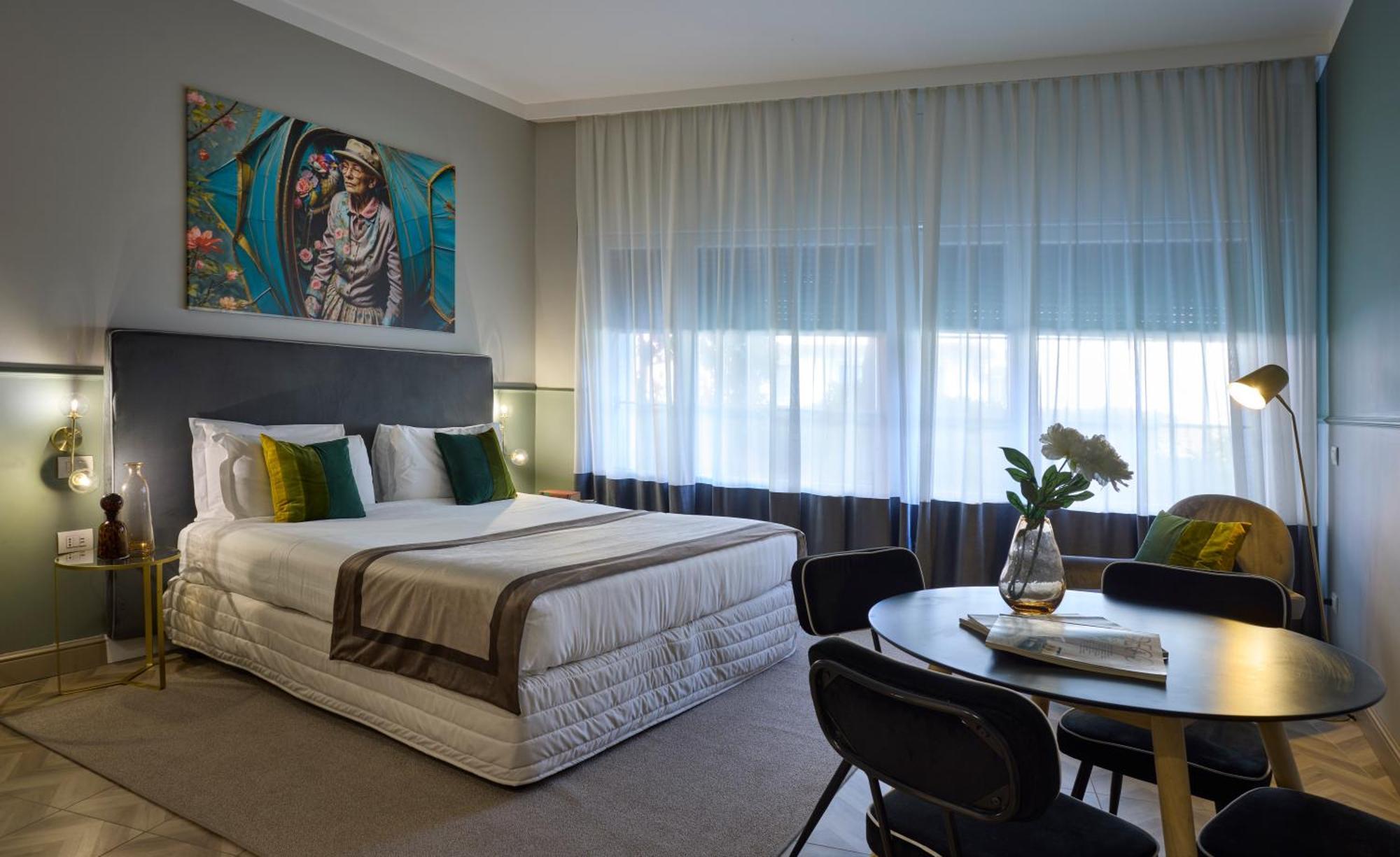Lumera Stay - Solferino Milan Exterior photo