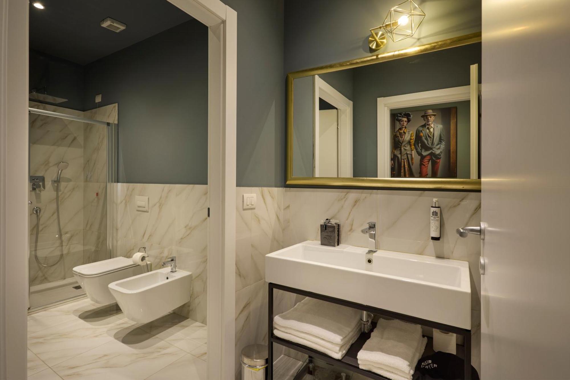 Lumera Stay - Solferino Milan Exterior photo