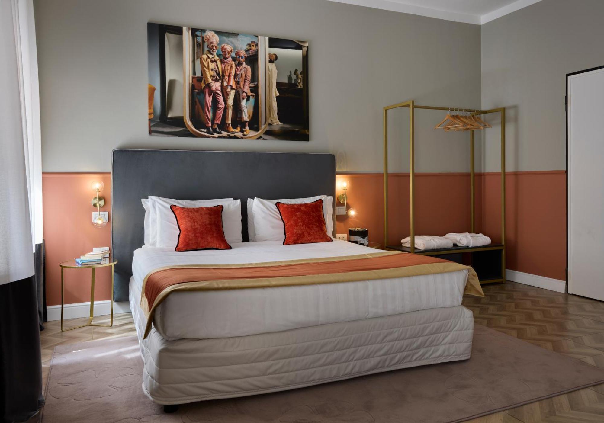 Lumera Stay - Solferino Milan Exterior photo