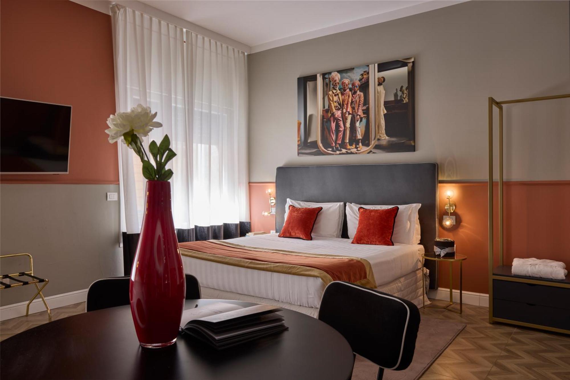 Lumera Stay - Solferino Milan Exterior photo