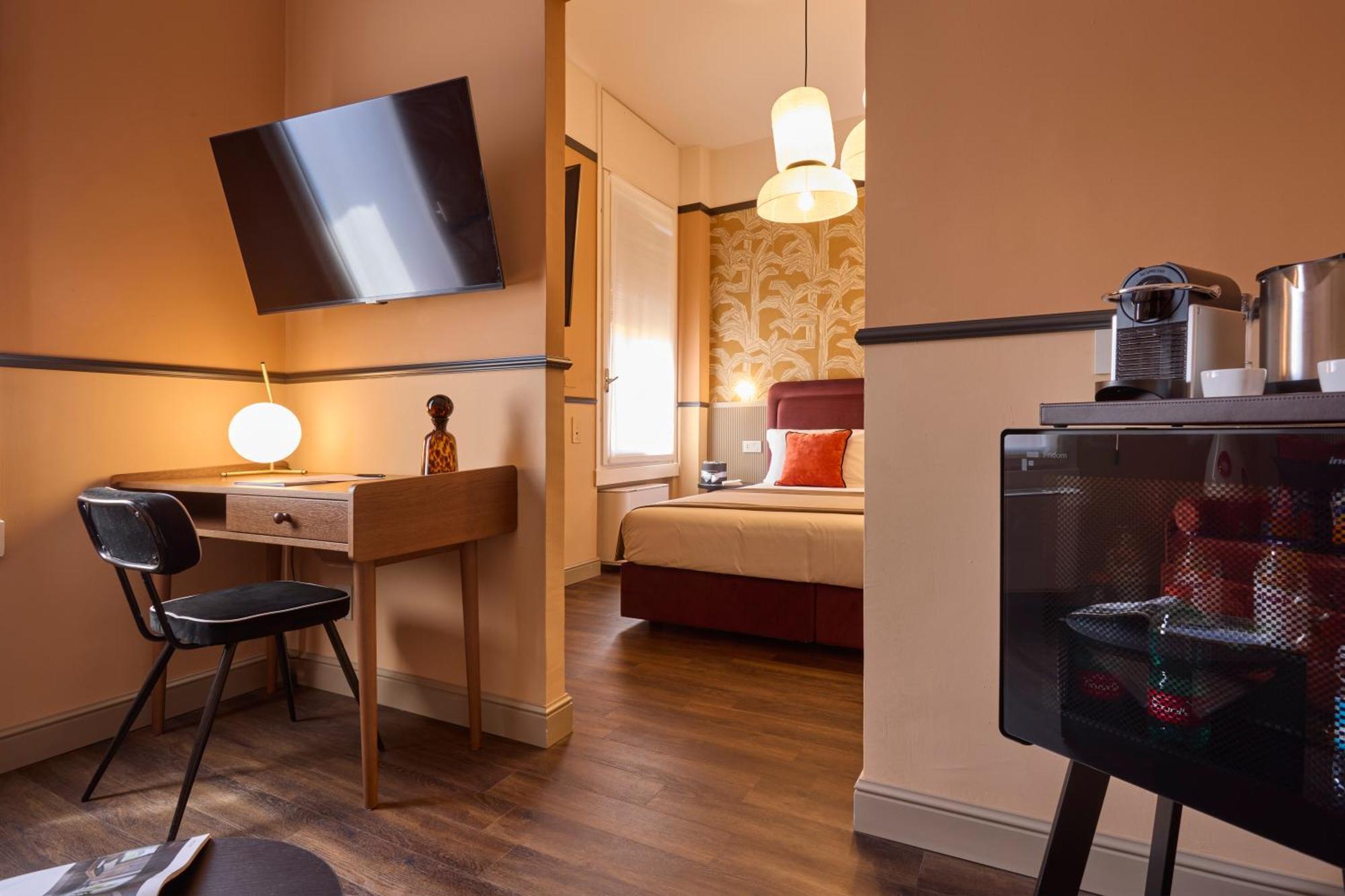 Lumera Stay - Solferino Milan Exterior photo