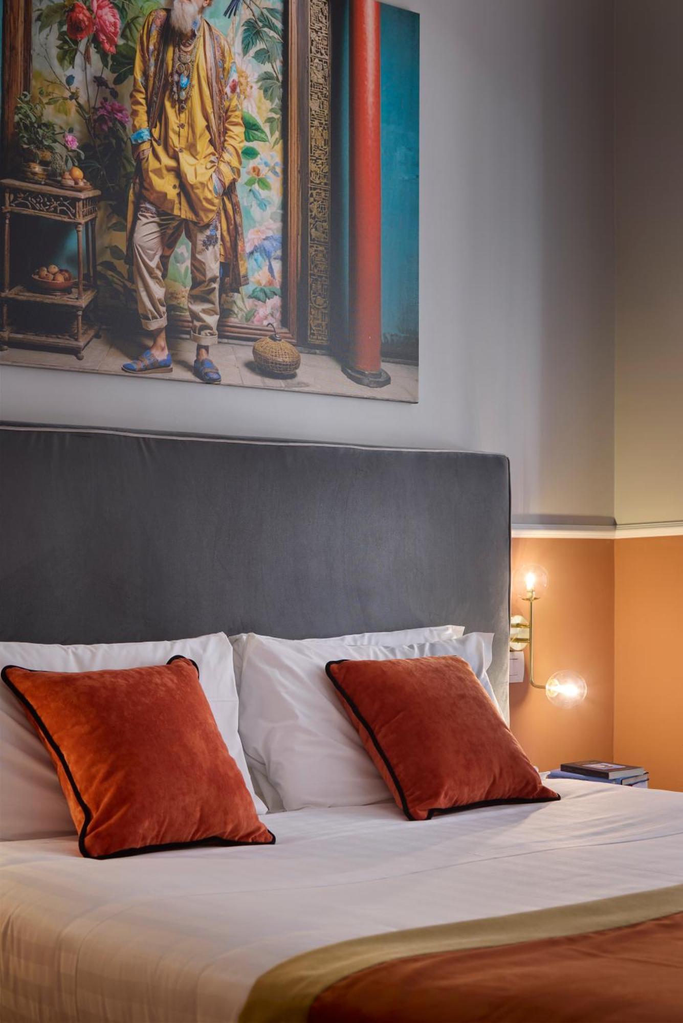 Lumera Stay - Solferino Milan Exterior photo