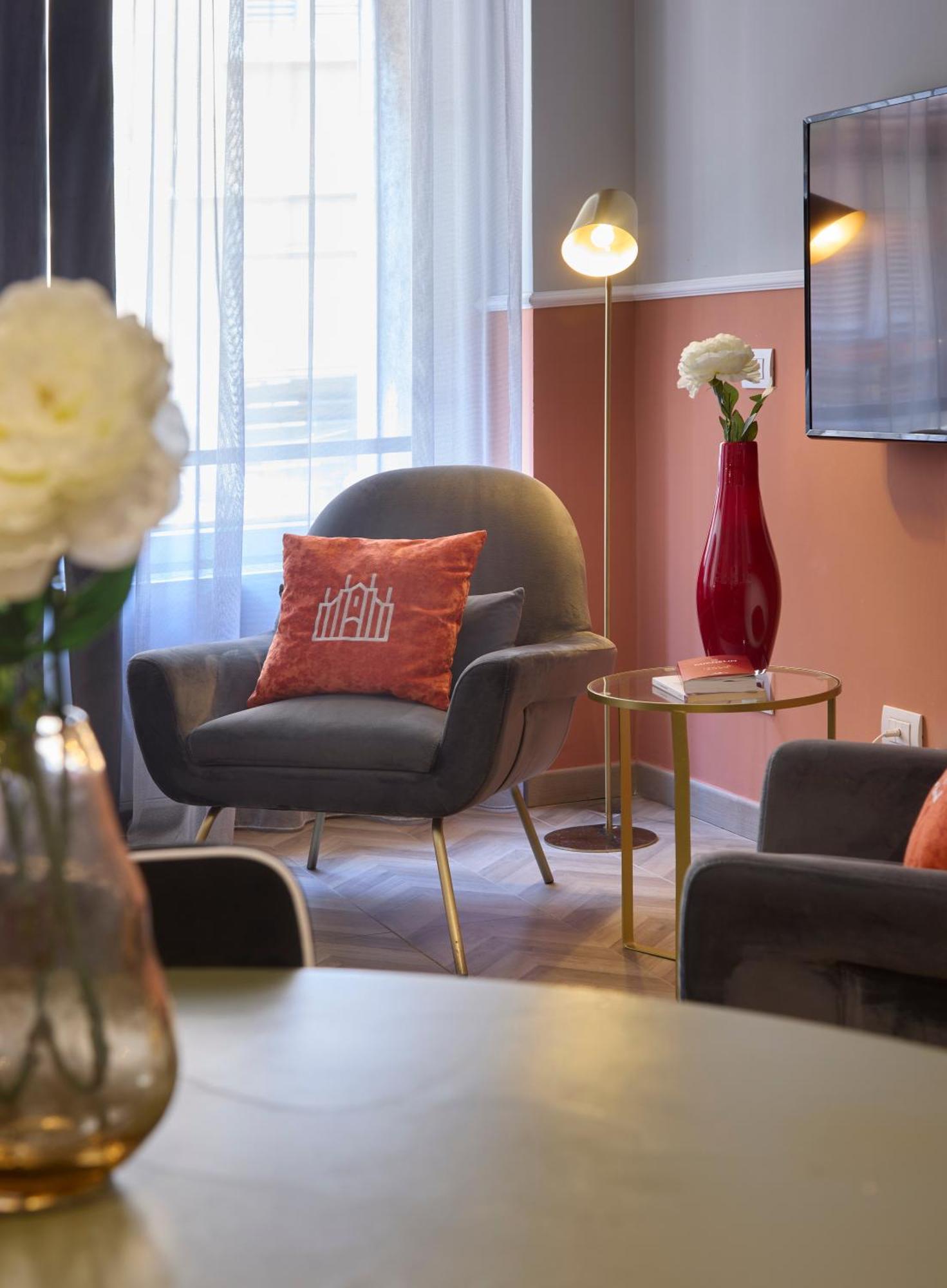 Lumera Stay - Solferino Milan Exterior photo