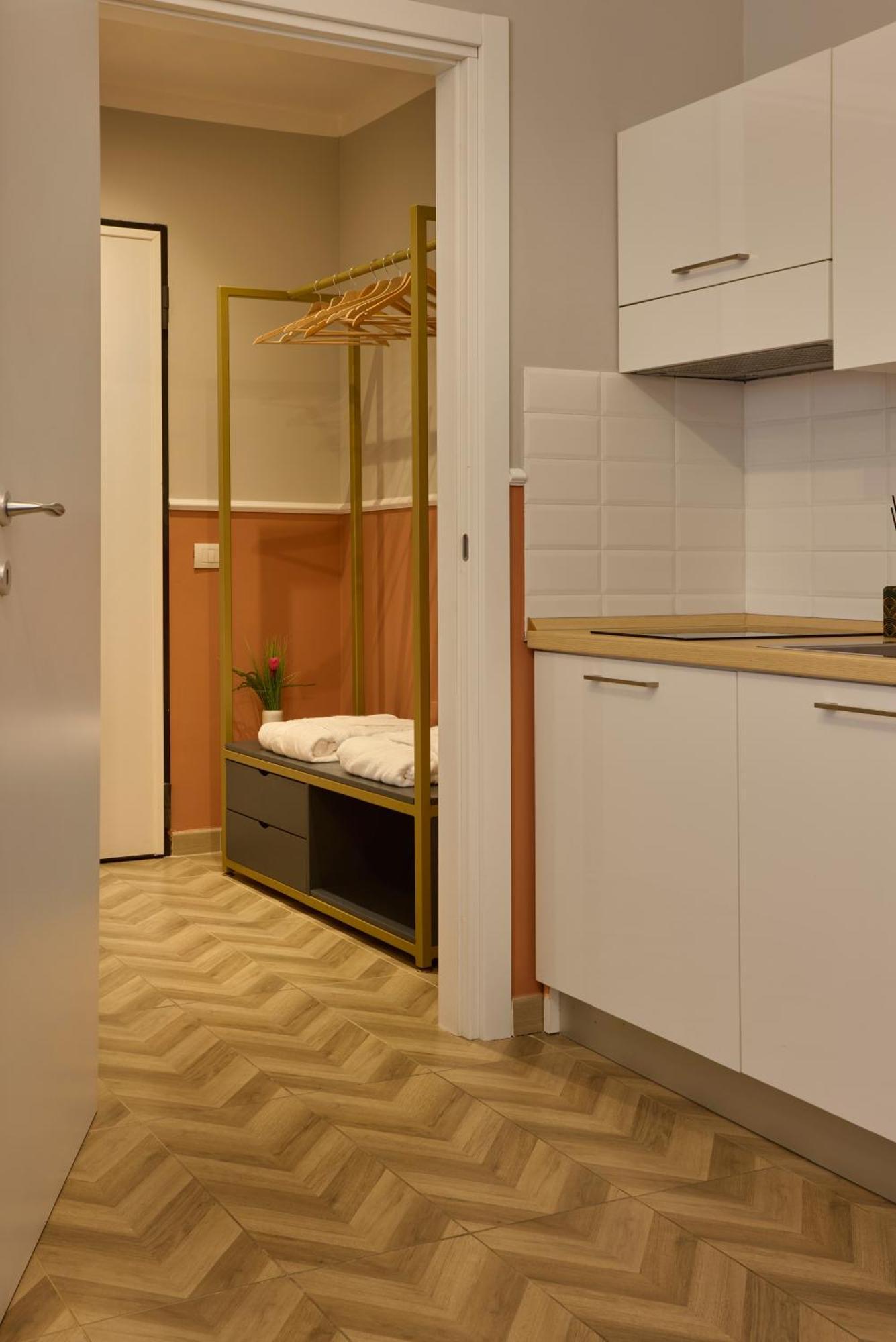 Lumera Stay - Solferino Milan Exterior photo
