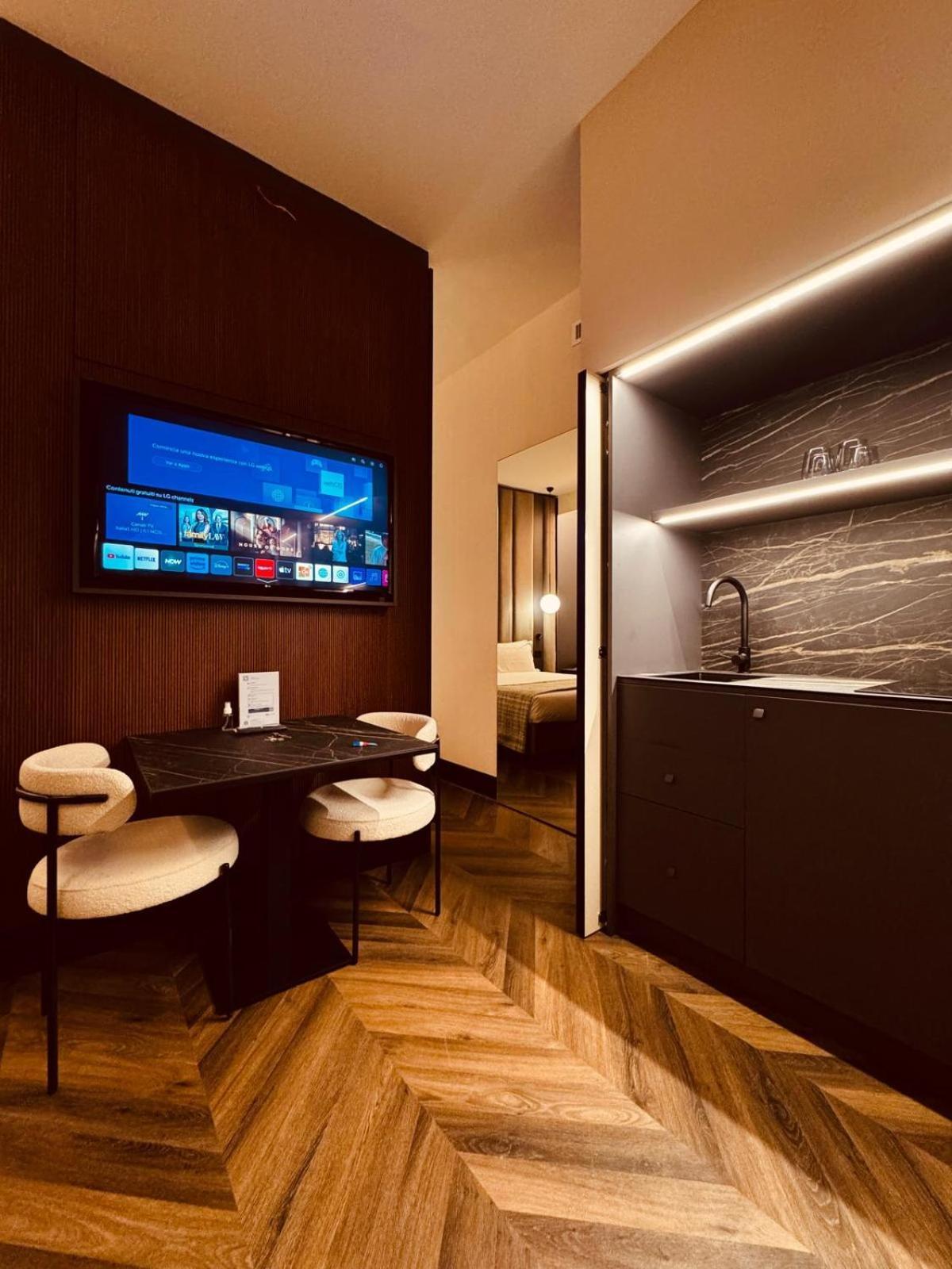 Lumera Stay - Solferino Milan Exterior photo