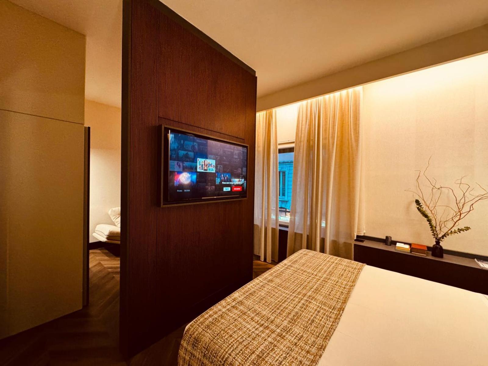 Lumera Stay - Solferino Milan Exterior photo