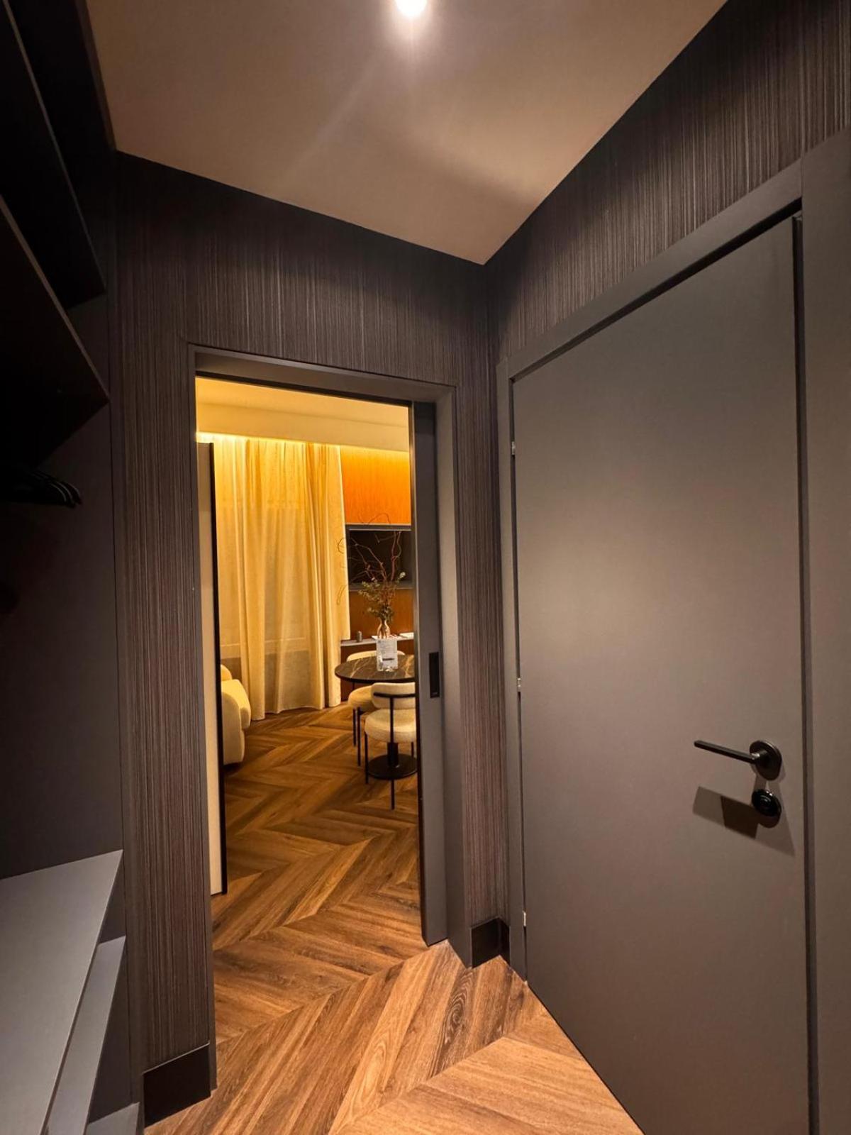 Lumera Stay - Solferino Milan Exterior photo