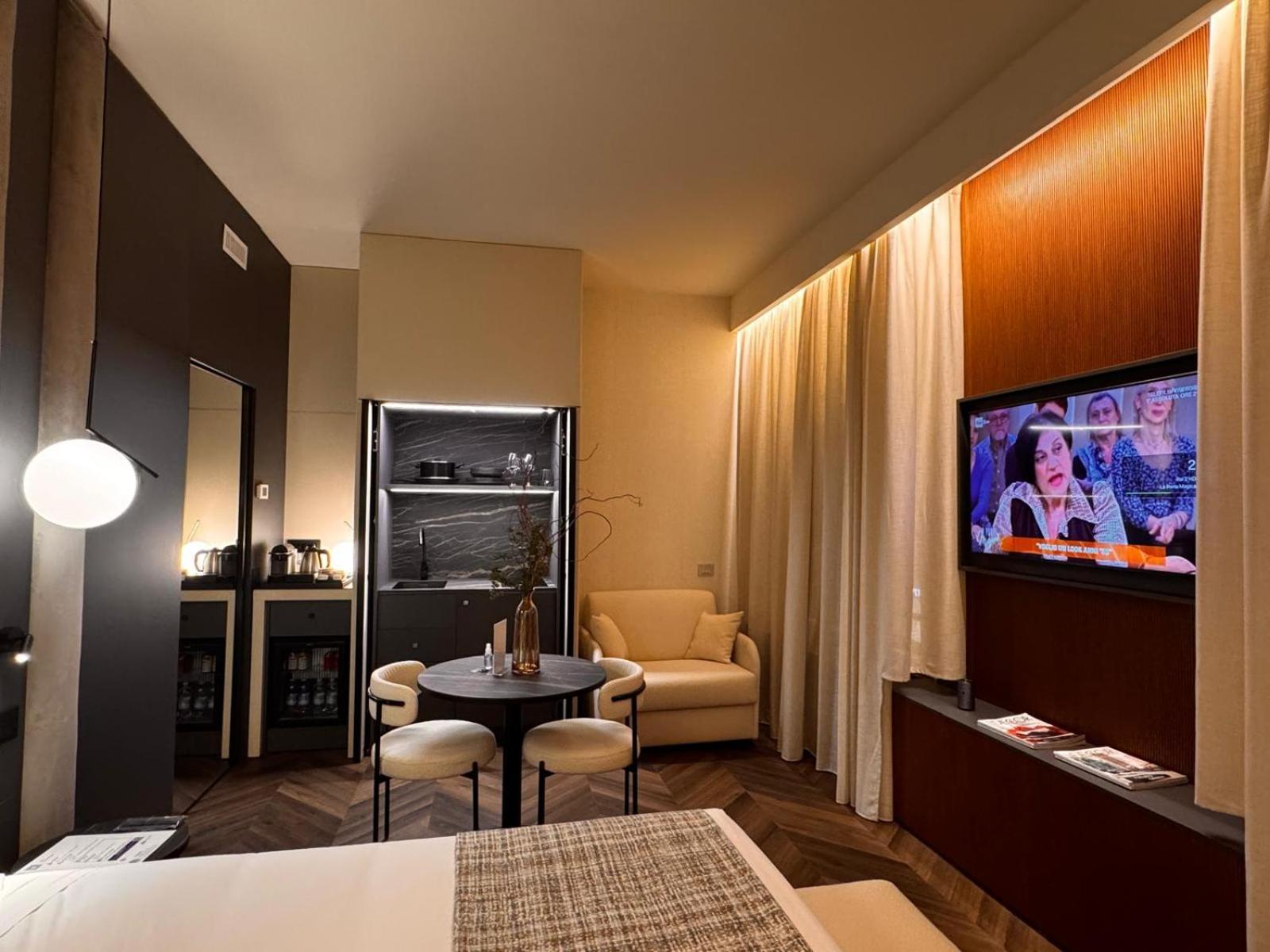 Lumera Stay - Solferino Milan Exterior photo