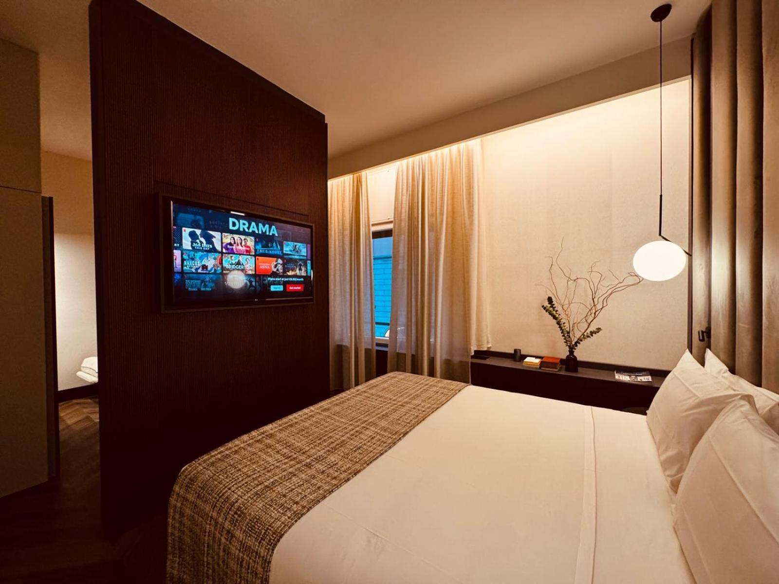 Lumera Stay - Solferino Milan Exterior photo