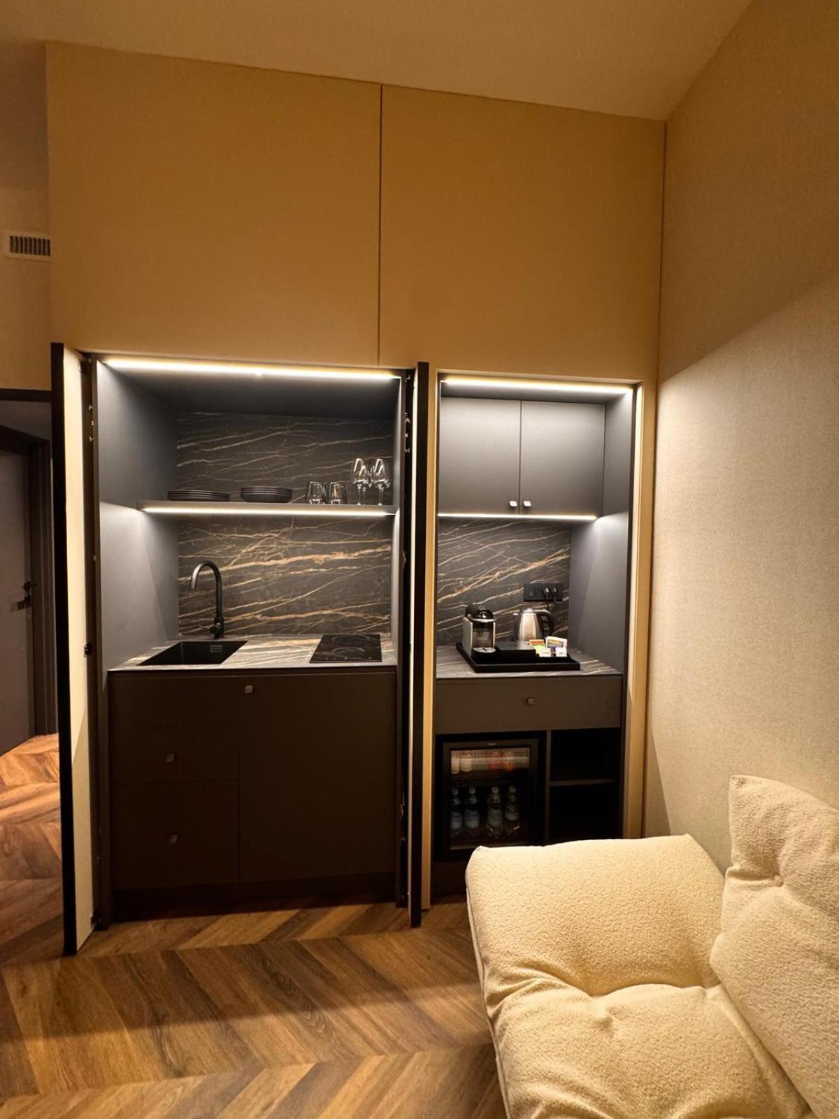 Lumera Stay - Solferino Milan Exterior photo