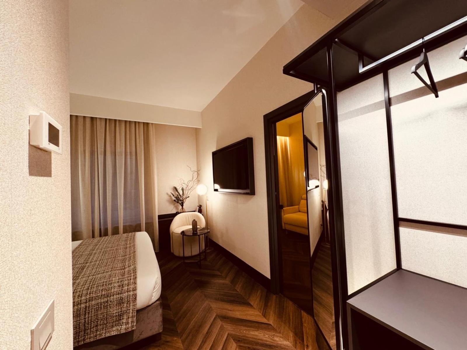 Lumera Stay - Solferino Milan Exterior photo