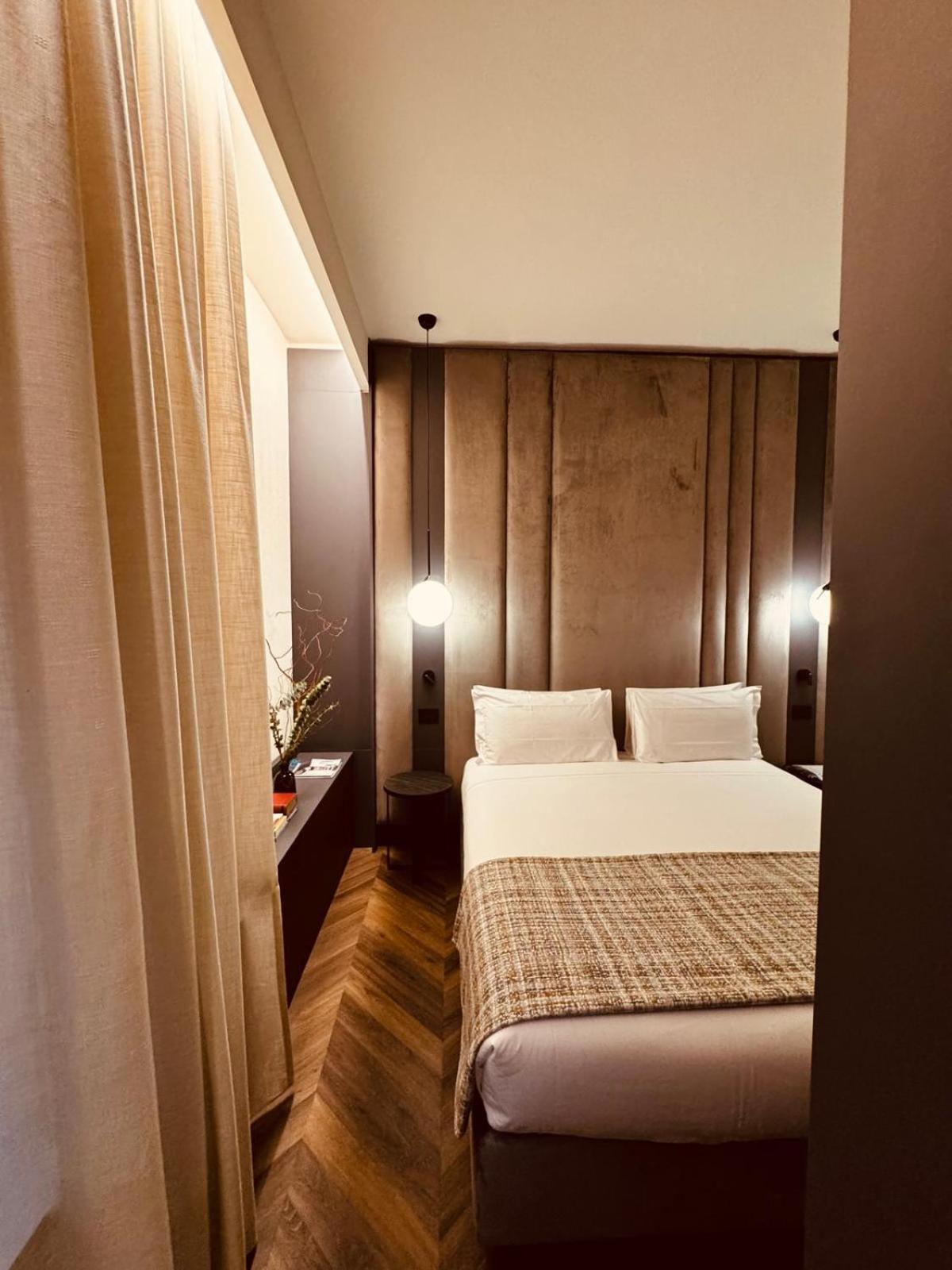 Lumera Stay - Solferino Milan Exterior photo