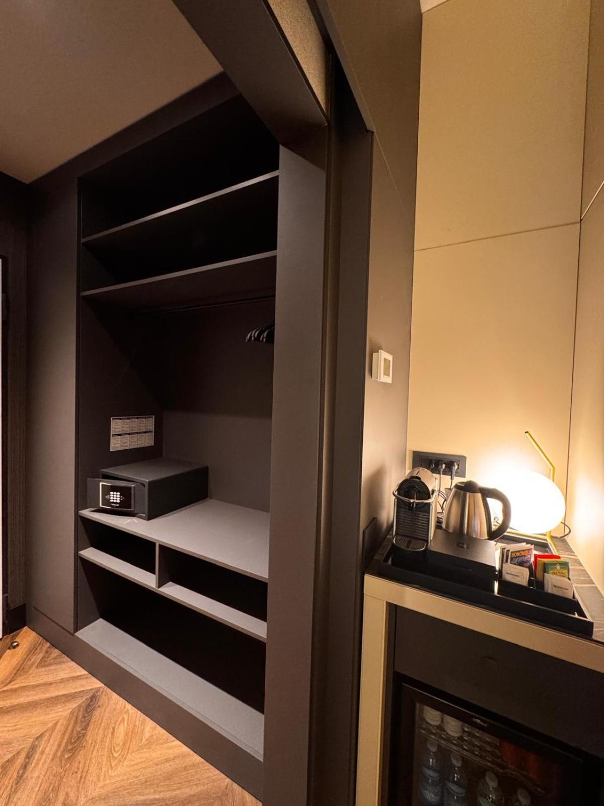 Lumera Stay - Solferino Milan Exterior photo