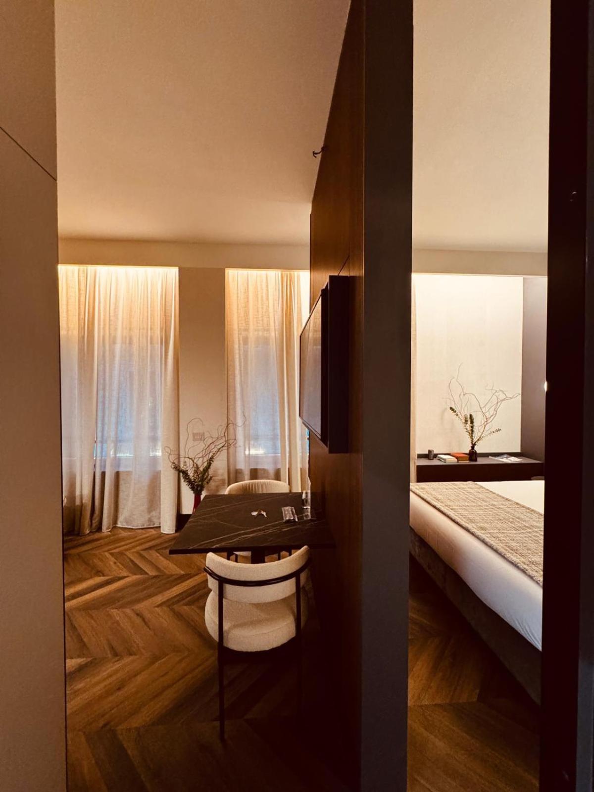 Lumera Stay - Solferino Milan Exterior photo