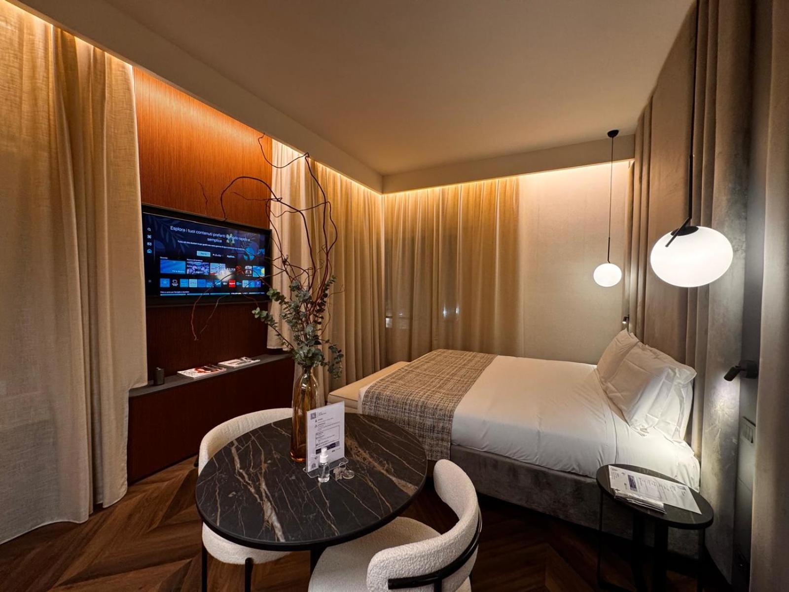 Lumera Stay - Solferino Milan Exterior photo