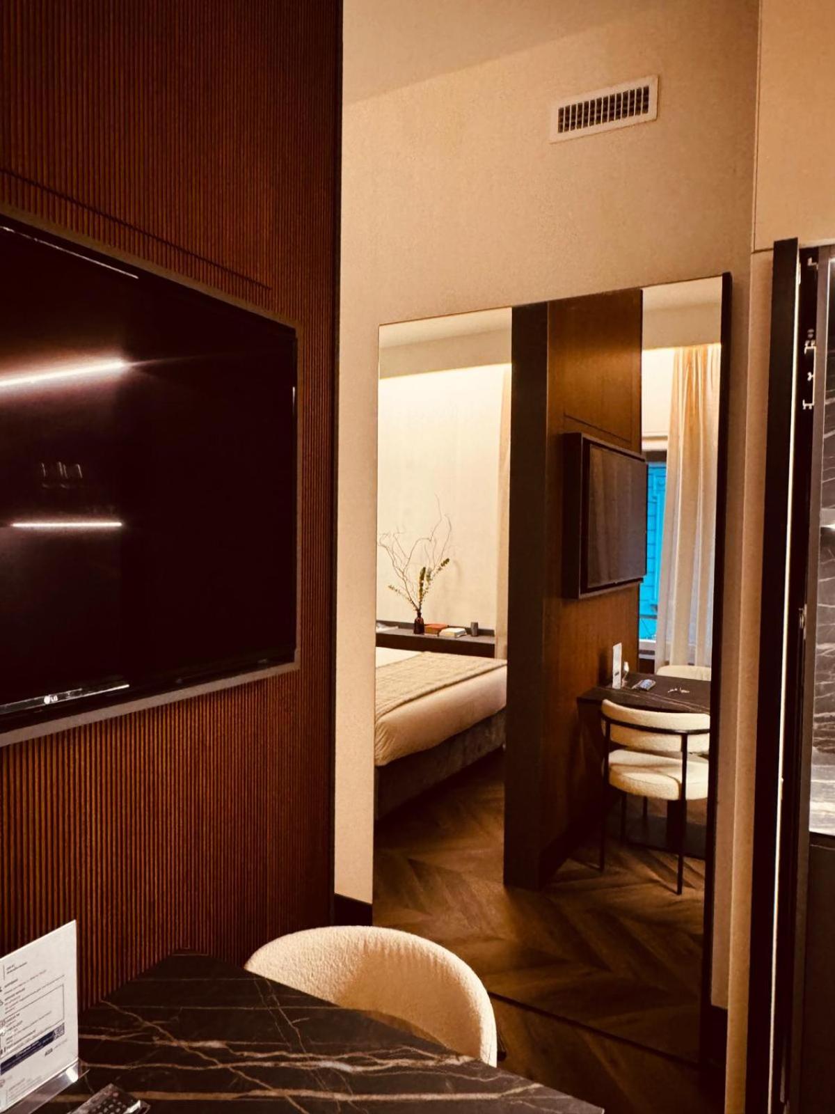 Lumera Stay - Solferino Milan Exterior photo
