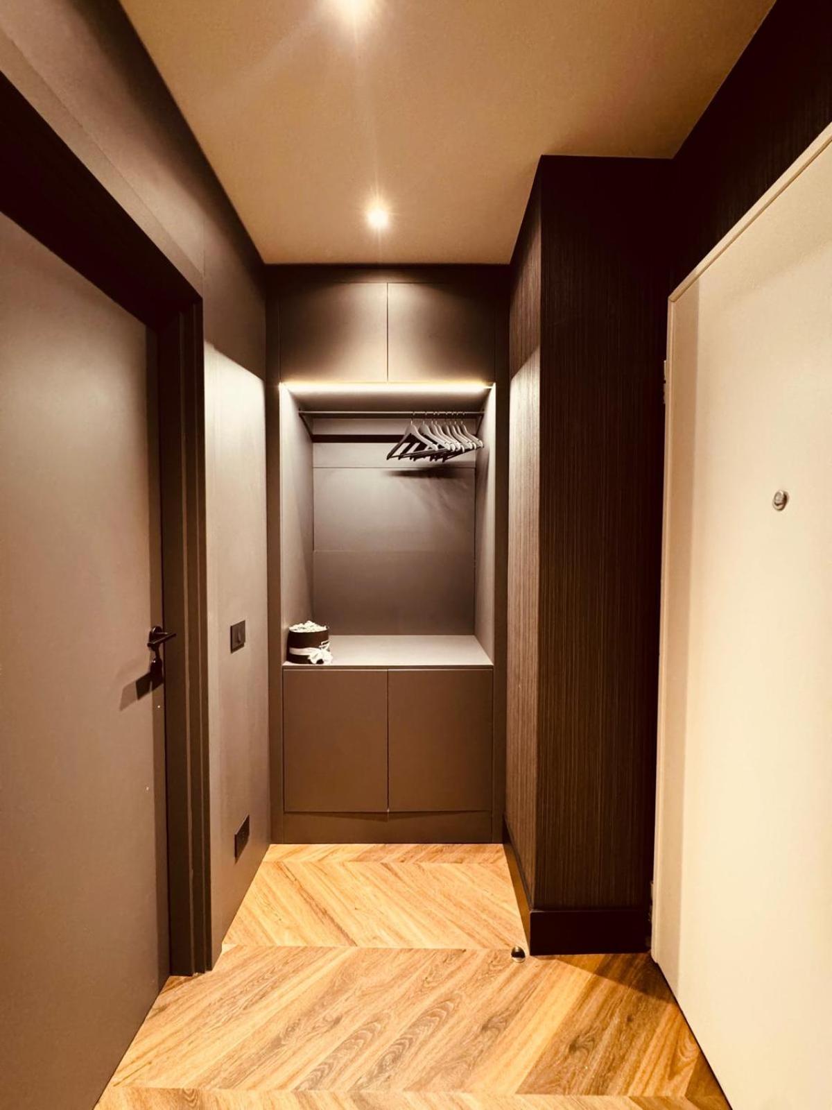 Lumera Stay - Solferino Milan Exterior photo