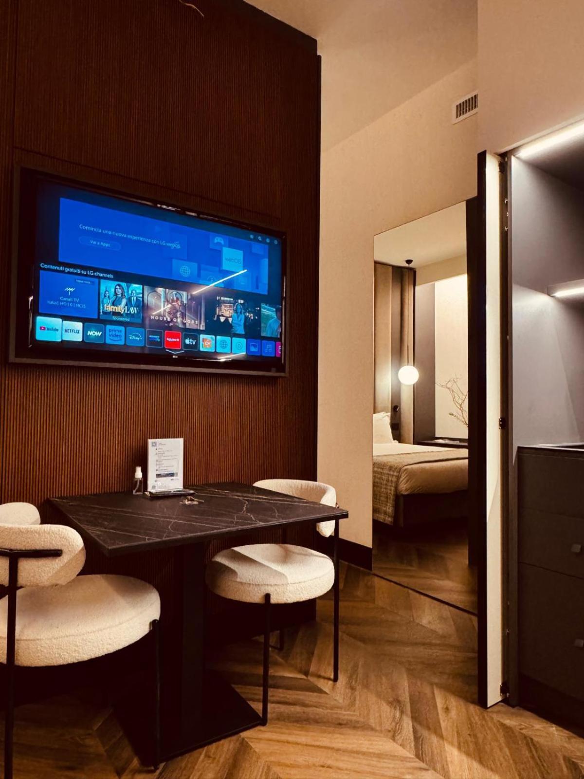 Lumera Stay - Solferino Milan Exterior photo