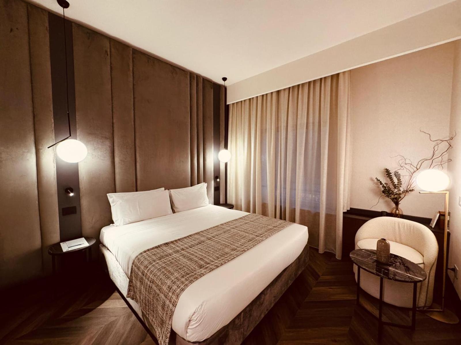 Lumera Stay - Solferino Milan Exterior photo