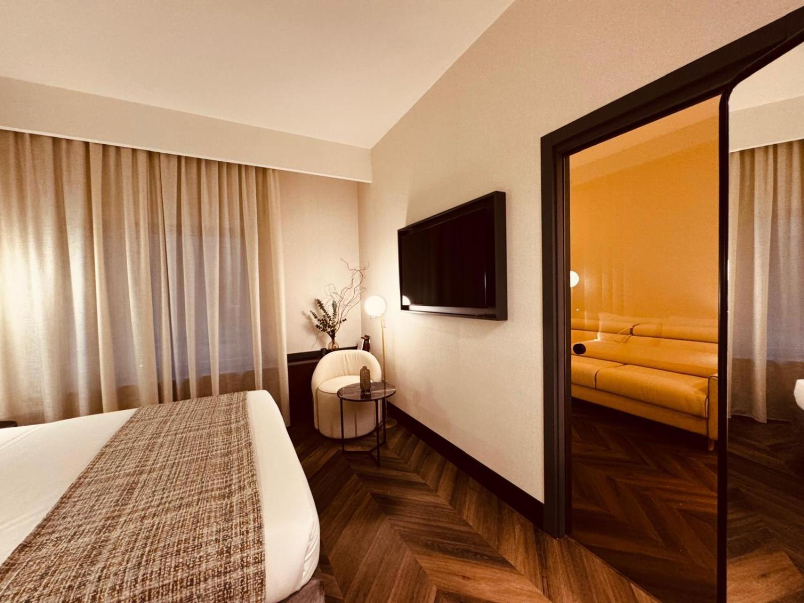 Lumera Stay - Solferino Milan Exterior photo