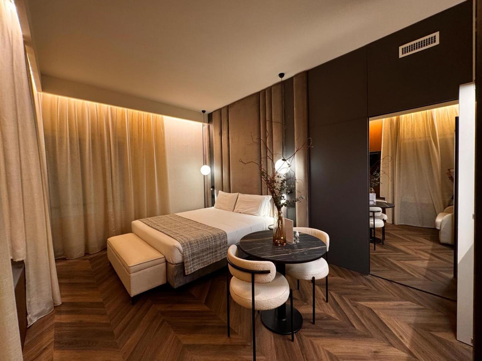 Lumera Stay - Solferino Milan Exterior photo